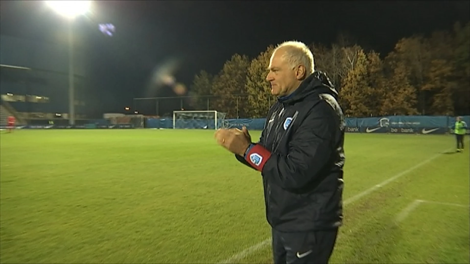 Guido Brepoels opnieuw trainer bij Ladies Genk
