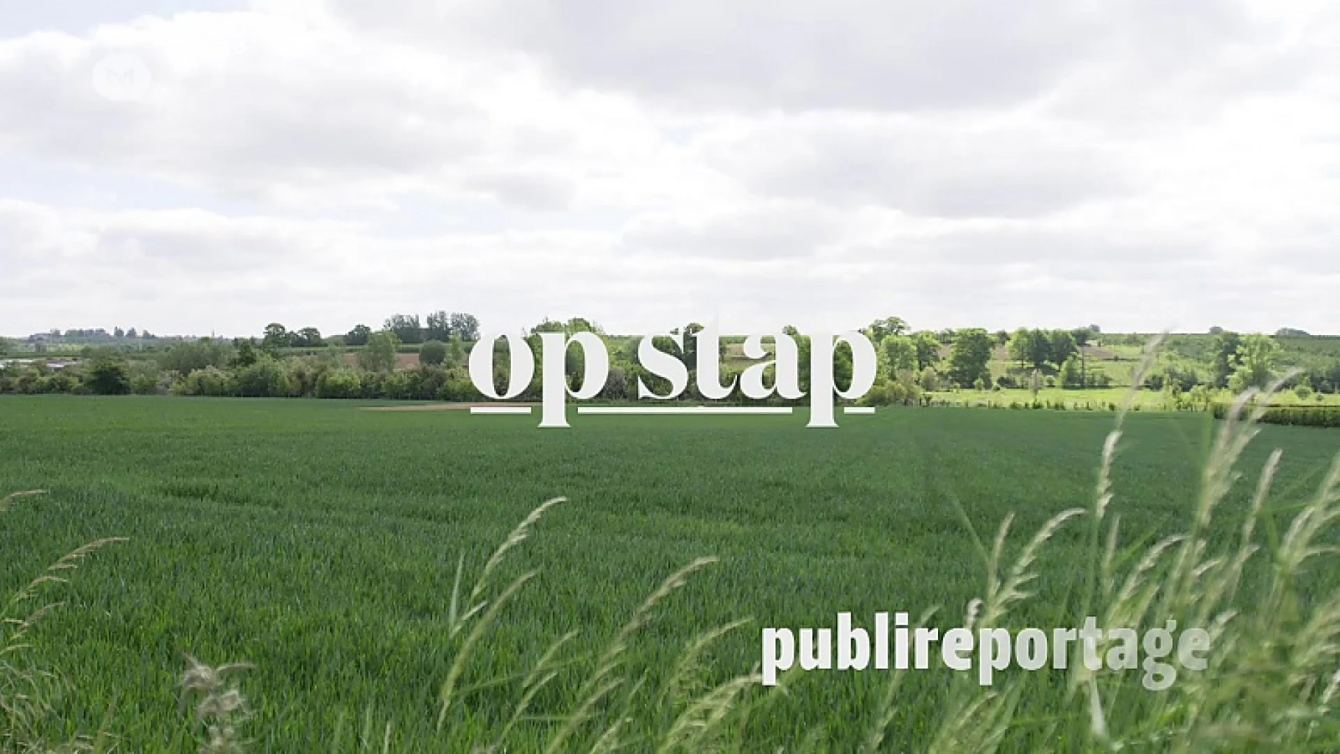 PUBLI - Op Stap