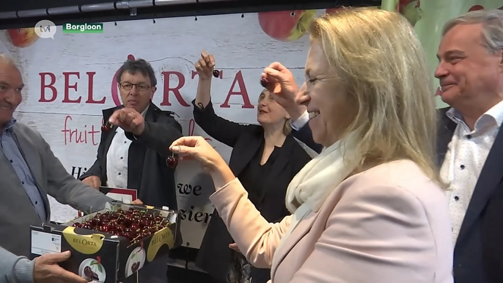 Goed nieuws voor fruitsector: mensen eten meer fruit dan voor de coronacrisis