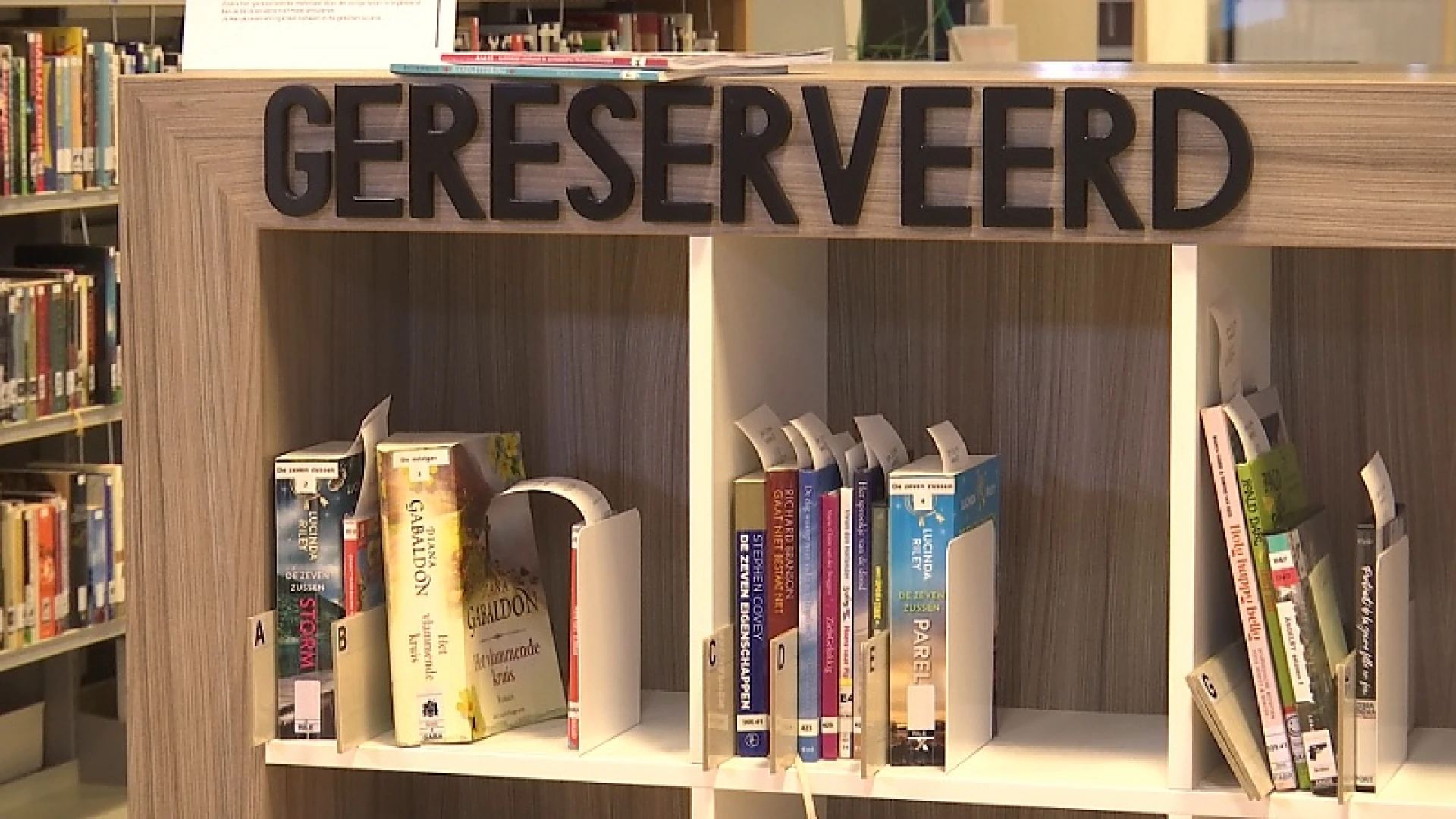 Renovatie bibliotheek Kuringen zorgt voor ongerustheid