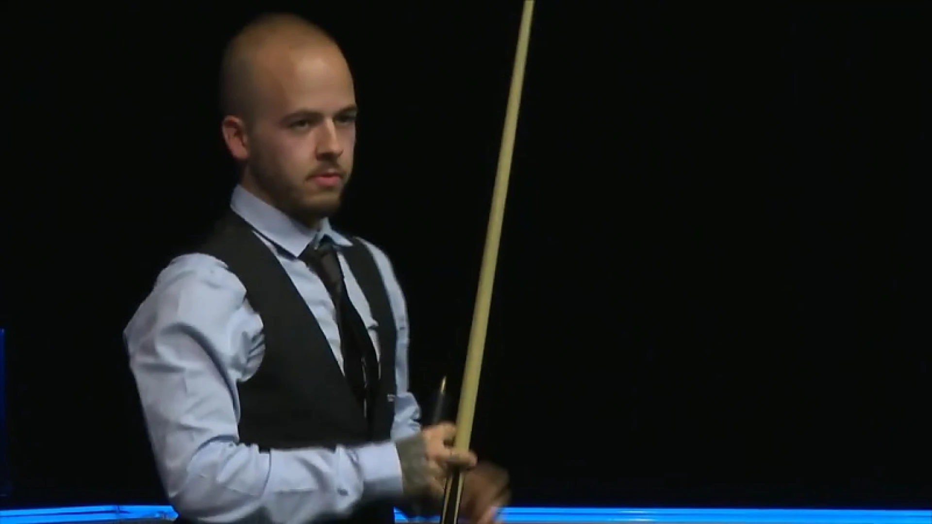 Luca Brecel heeft met Championship League tweede grote overwinning beet