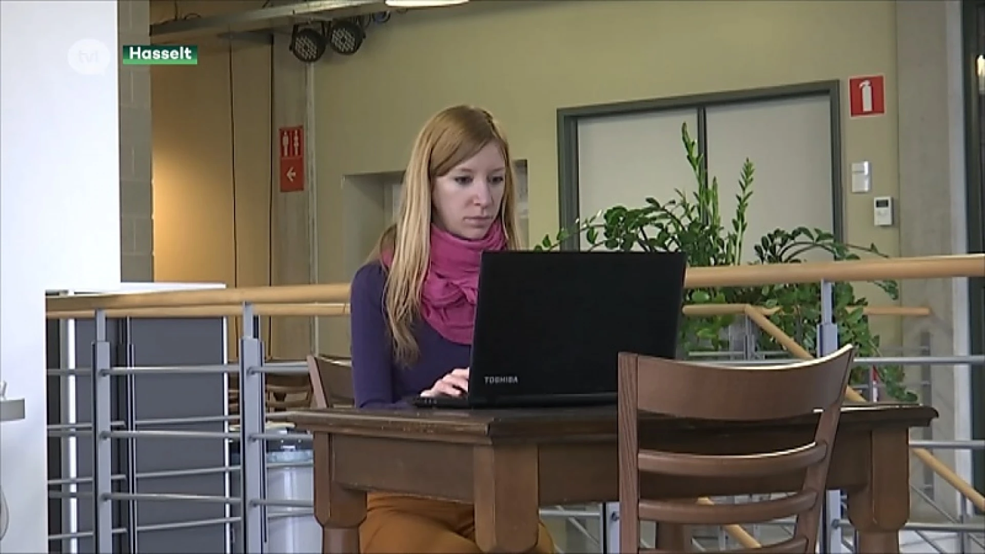 Hof Van Beroep moet zich uitspreken over KU Leuven die diploma weigert uit te reiken aan Hasseltse