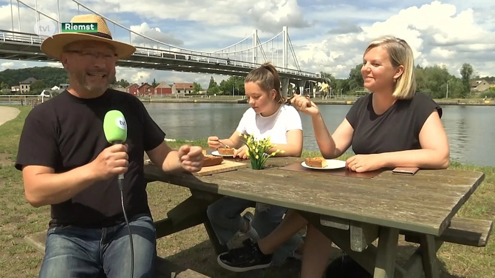 TVL Wandelrally gaat op ontdekking in Riemst