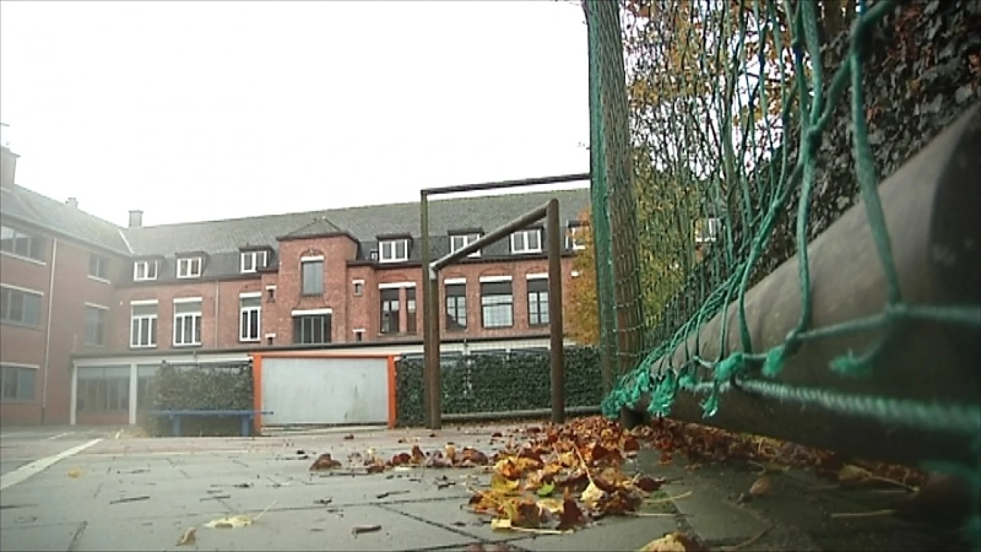 Sint-Elisabeth in Peer krijgt eerste secundaire school voor blinden & slechtzienden in Limburg