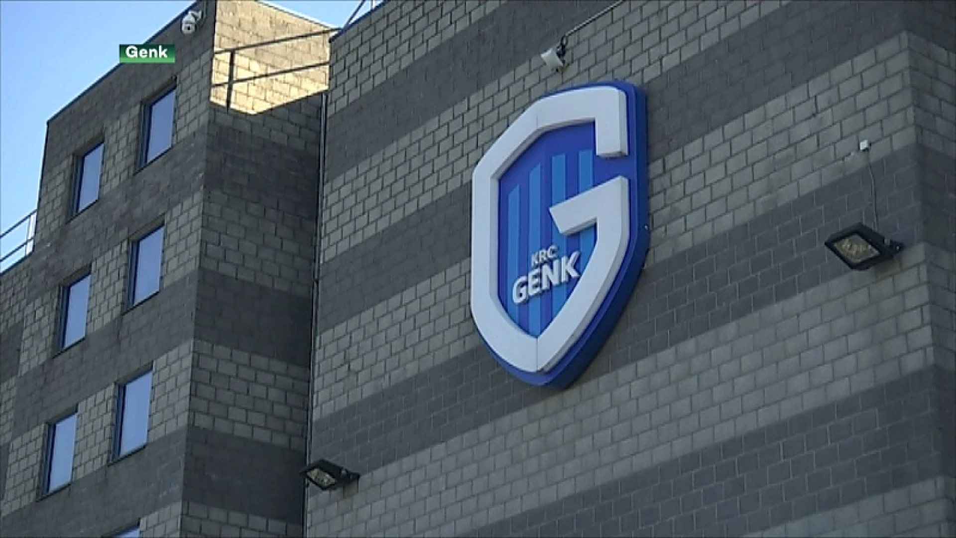 Racing Genk krijgt speurders over de vloer in zaak Propere Handen