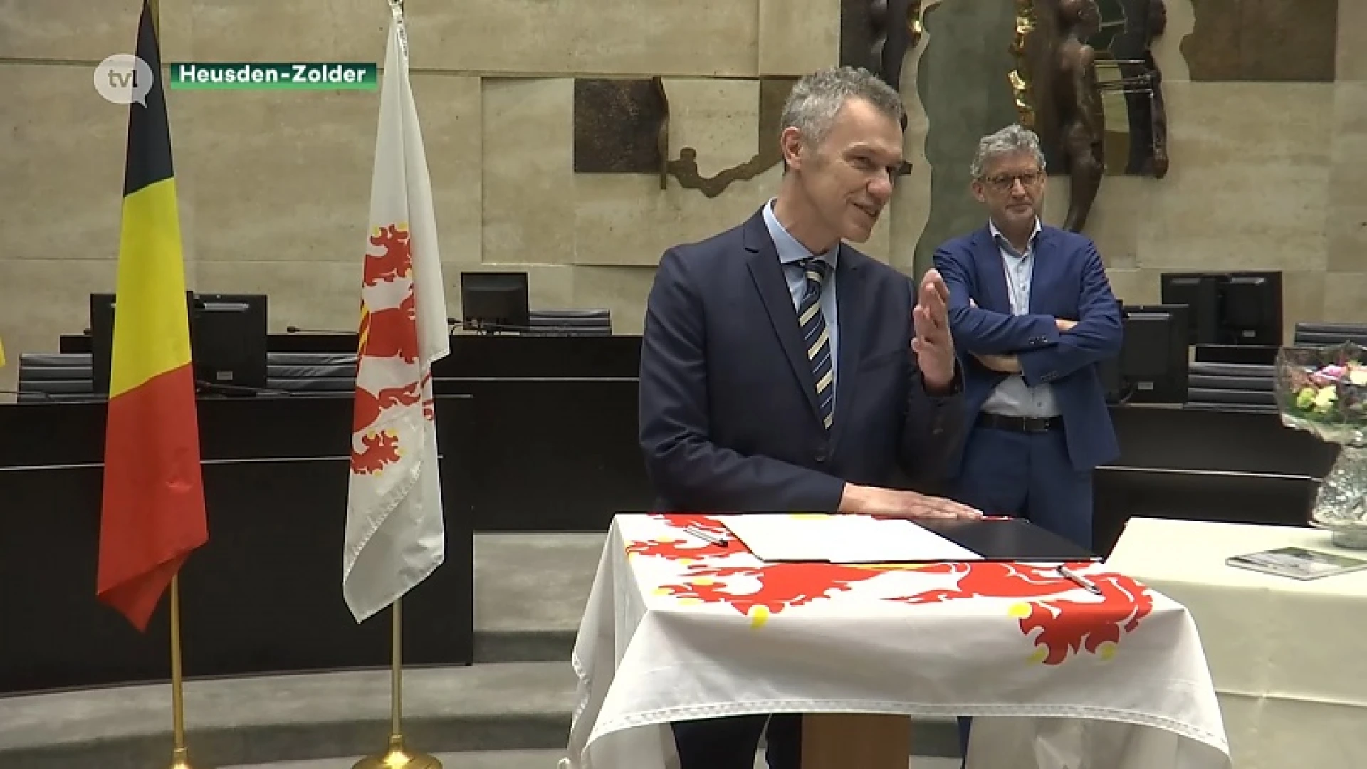 Aanduiding nieuwe gouverneur muurvast, N-VA eist gouverneurschap op