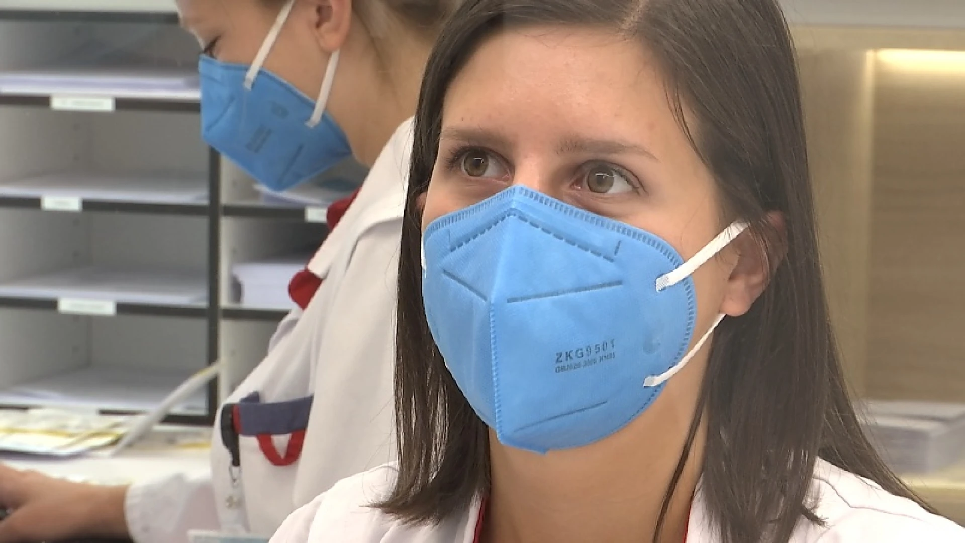 ZOL geeft tips hoe je je stem moet gebruiken wanneer je een mondmasker draagt