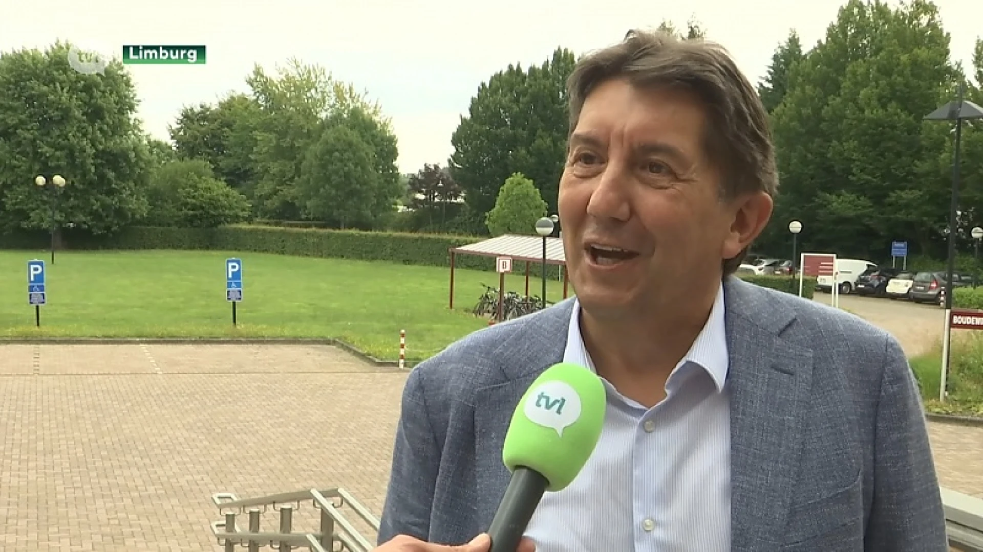 Positieve reacties op aanduiding nieuwe gouverneur