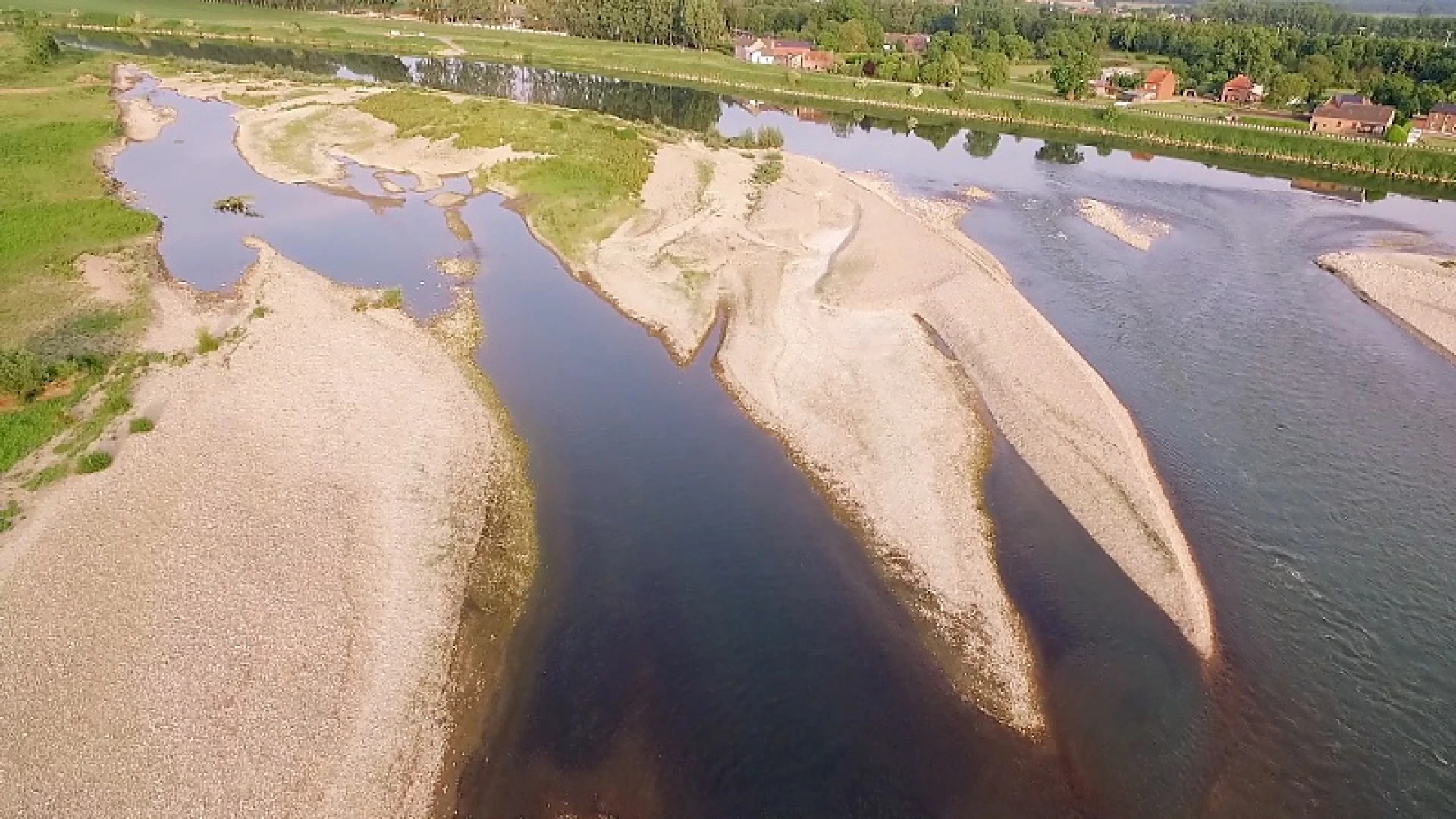 Z33 pakt aan de Maas uit met ambitieus kunstproject in de natuur