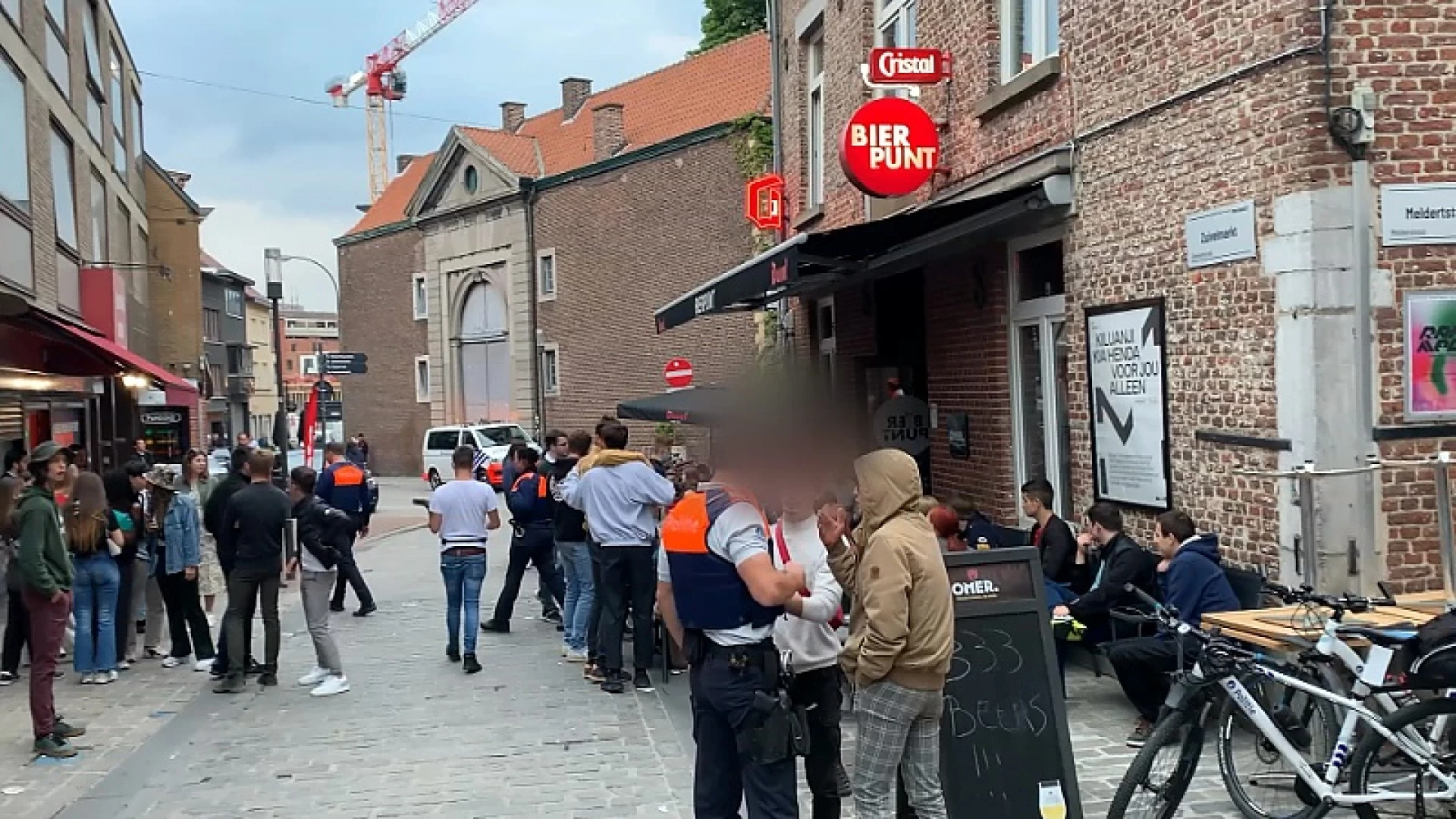 Limburgse politiezones verrast door vraag van Veiligheidsraad voor strengere handhaving coronaregels