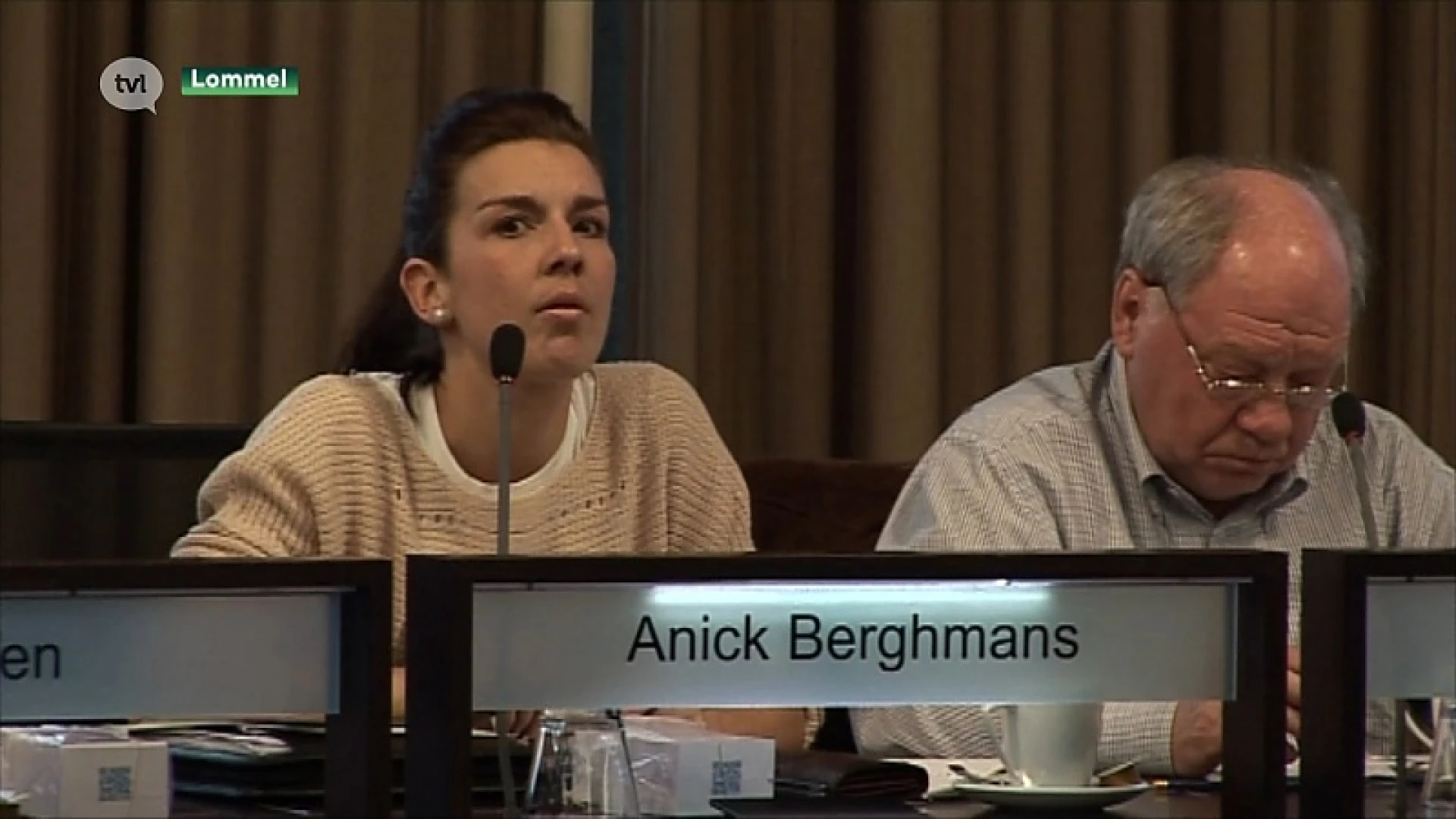 Lommelse ex-schepen Berghmans en kompanen moeten 272.335 euro schadevergoeding betalen voor plofkraak