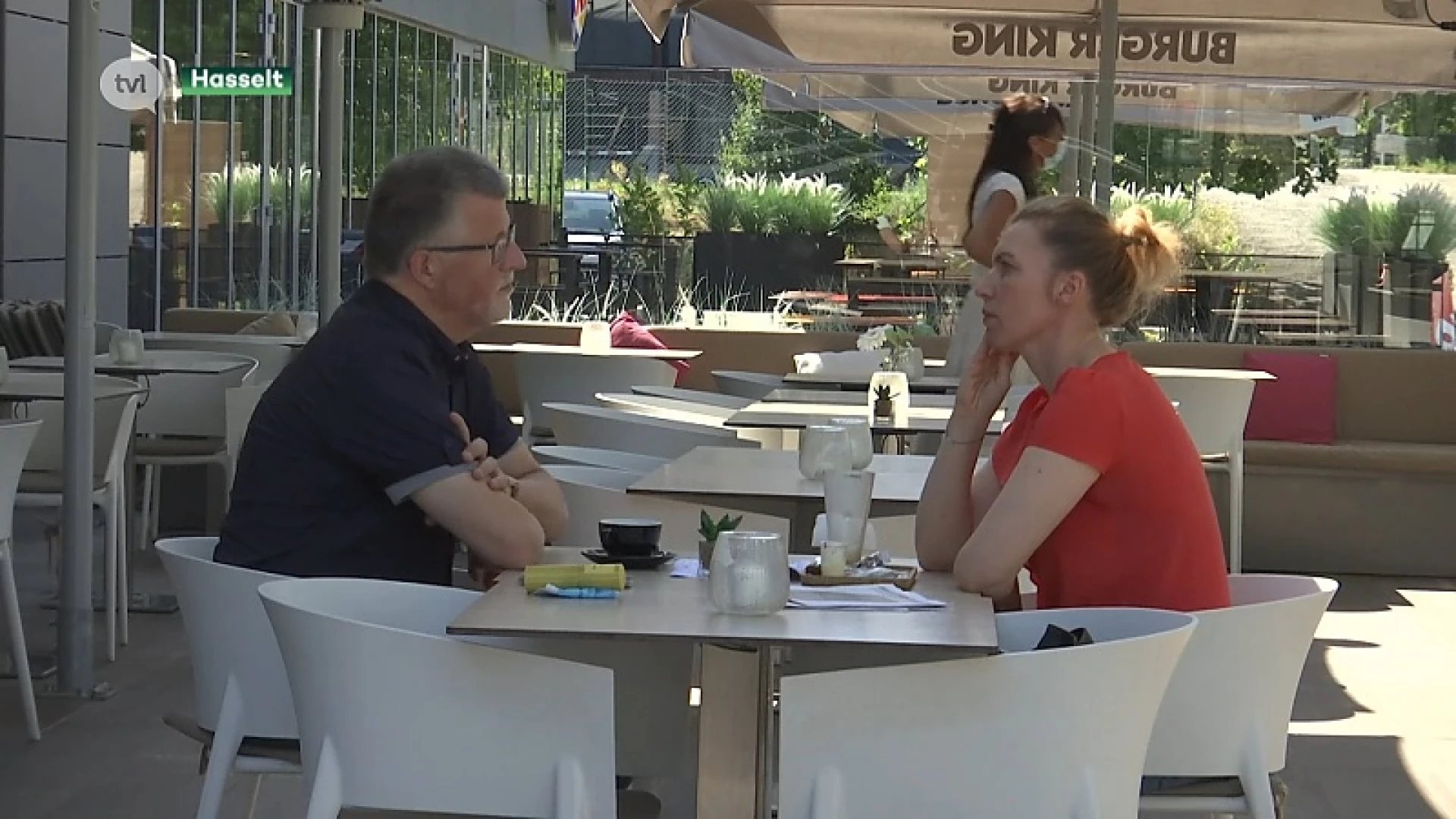 Veiligheidsraad gaat niet in op vraag van experten naar kleinere bubbels