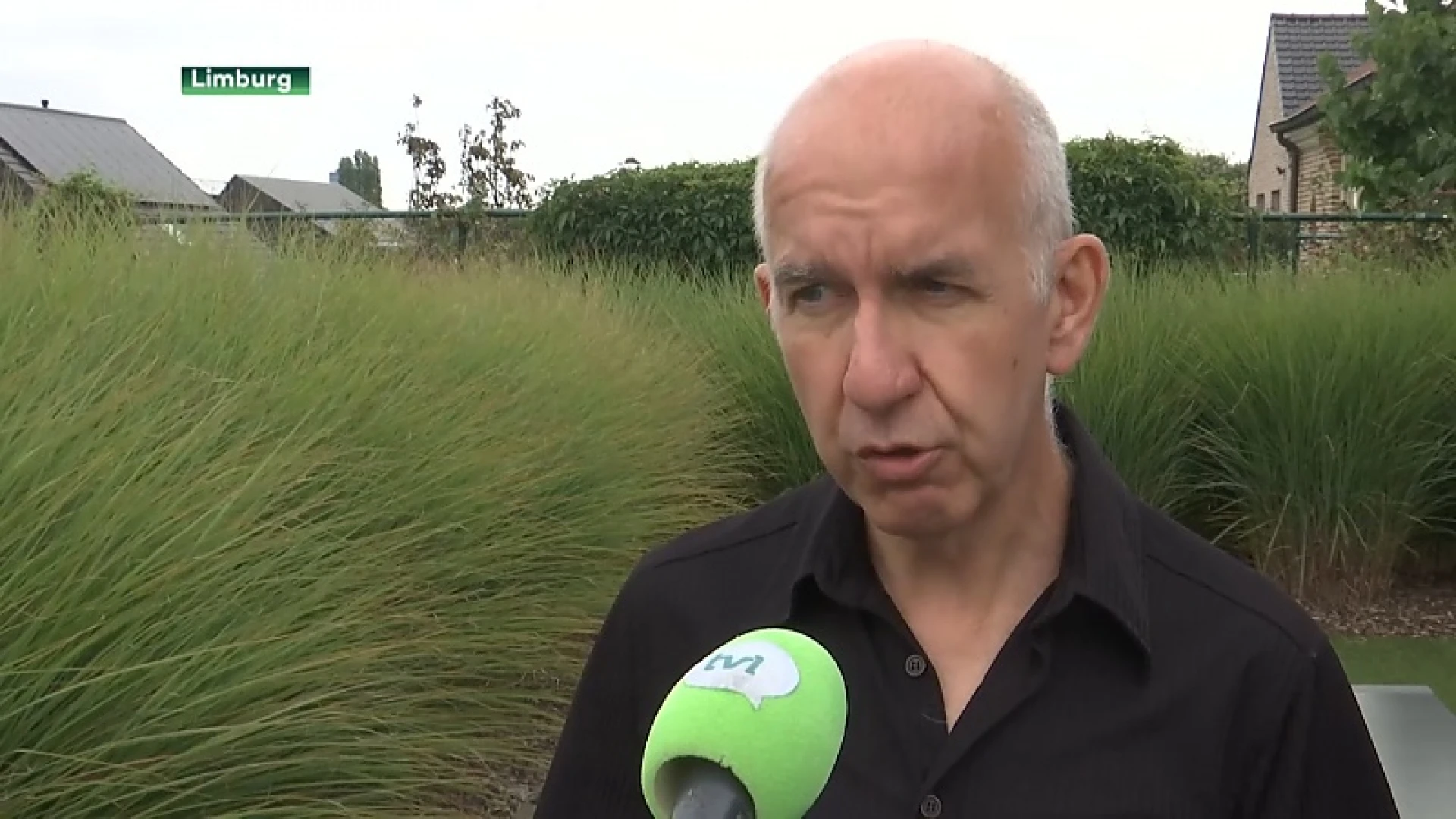 Professor Molenberghs: "Enkel algemene lockdown 2.0 kan virus afremmen"