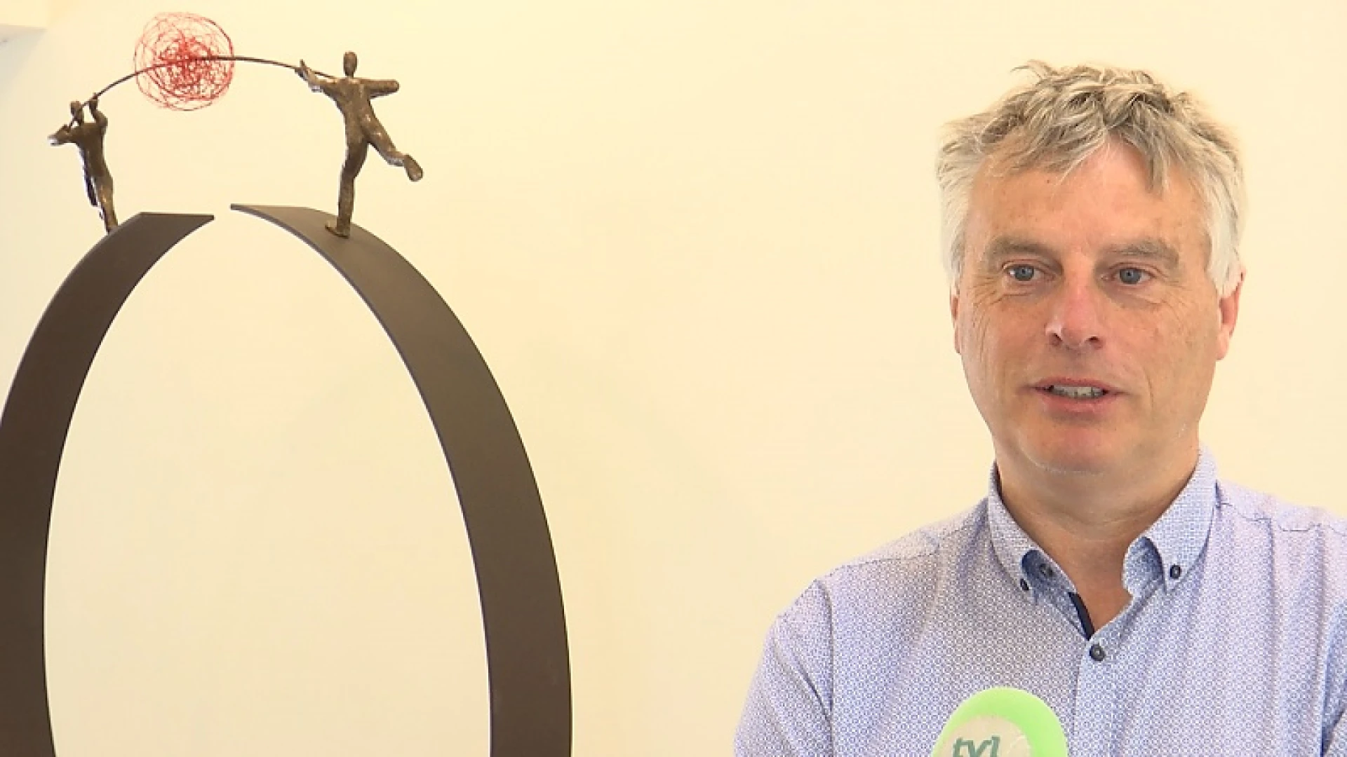 "Het duurt nog jaren voor we coronavirus onder controle hebben"