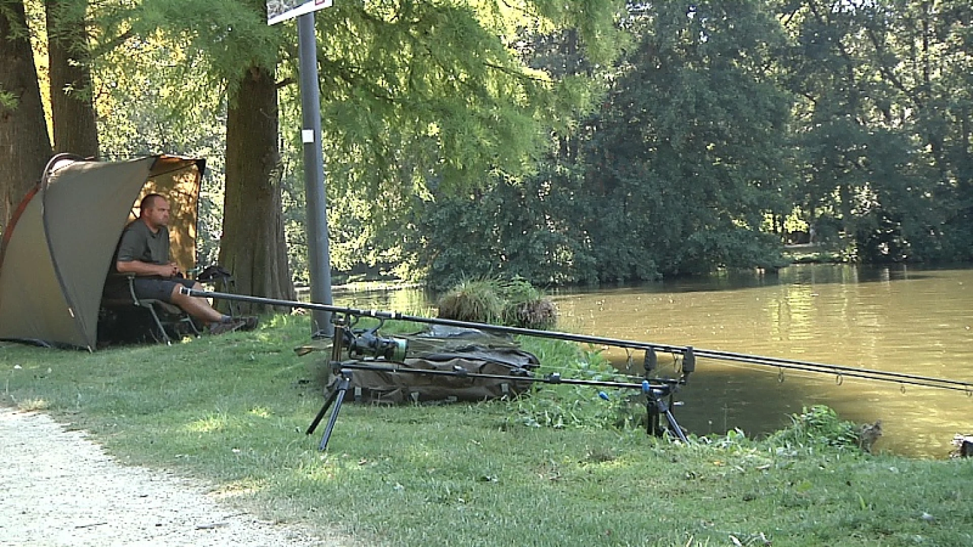Limburg beleeft warmste augustusnacht ooit