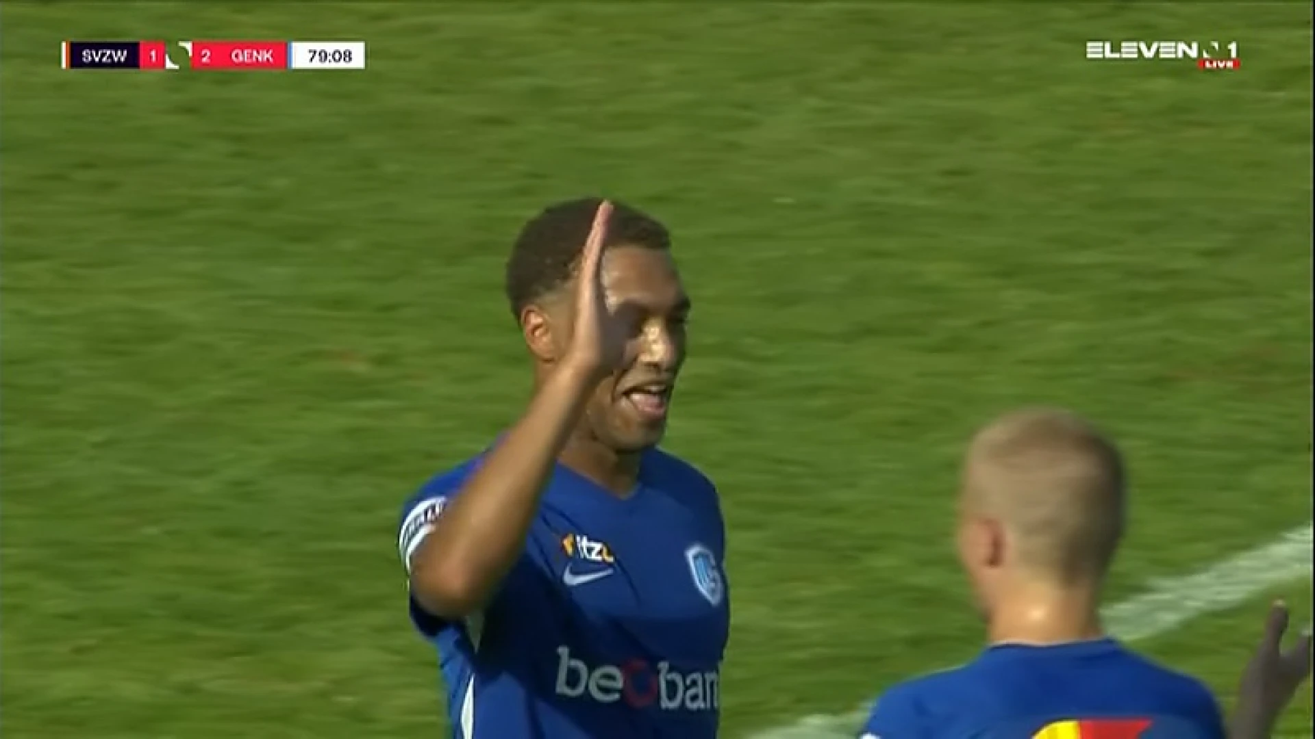 Start Racing Genk zaterdag met Dessers en Onuachu tegen OHL?