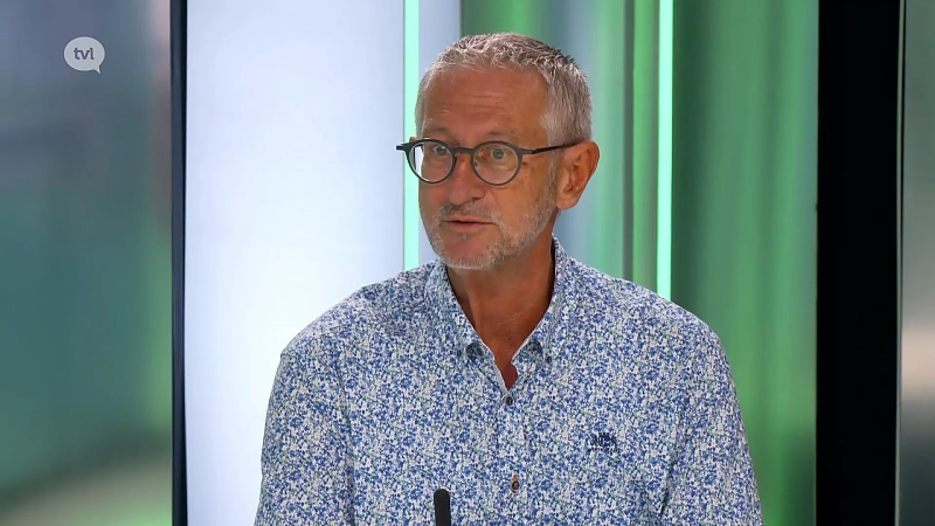 Paul Marchal: "Herdenking heeft een maatschappelijk doel"