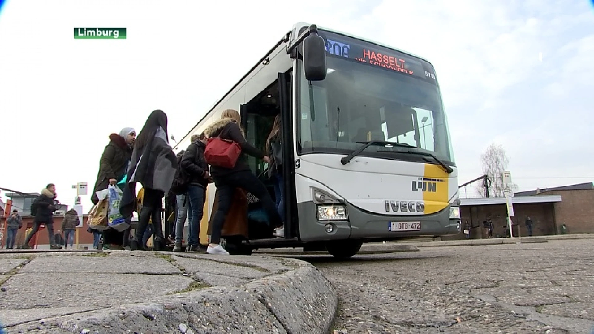 Biostatisticus Molenberghs: "Vrees voor stijging coronabesmettingen bij start schooljaar, extra schoolbussen is aan te raden"