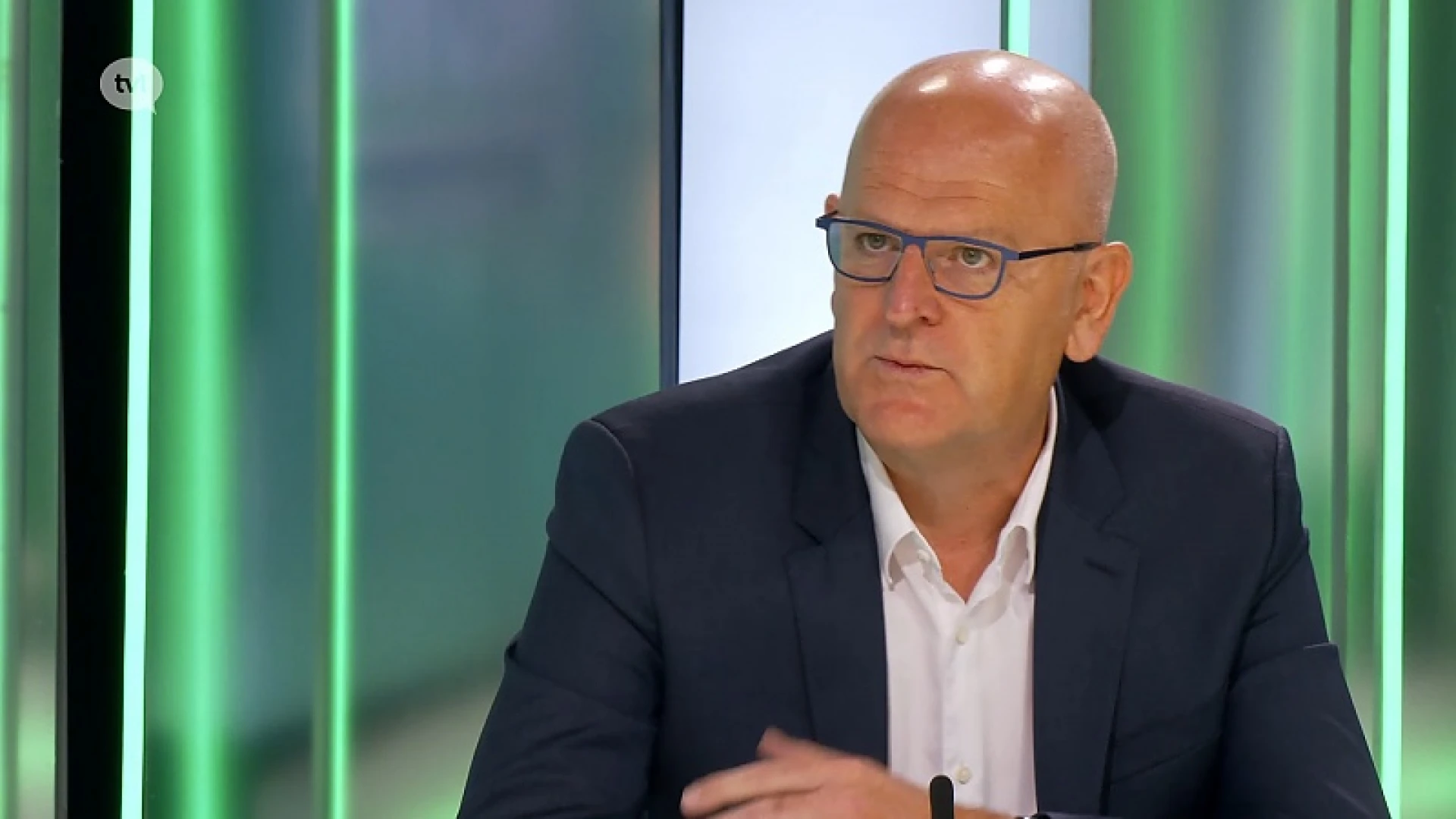 Jos Lantmeeters start morgen als nieuwe gouverneur van Limburg: "Mijn handen jeuken om eraan te beginnen"