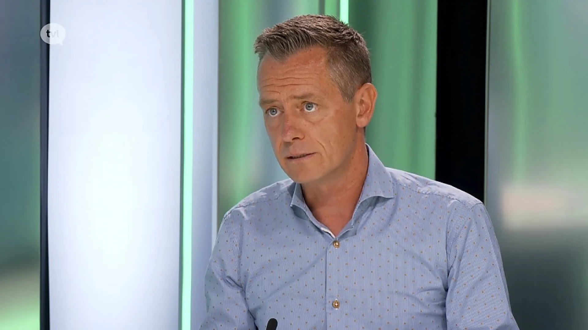 Onderwijsspecialist Tom Cox: "Welzijn van leerlingen en leerkrachten is topprioriteit voor ons"