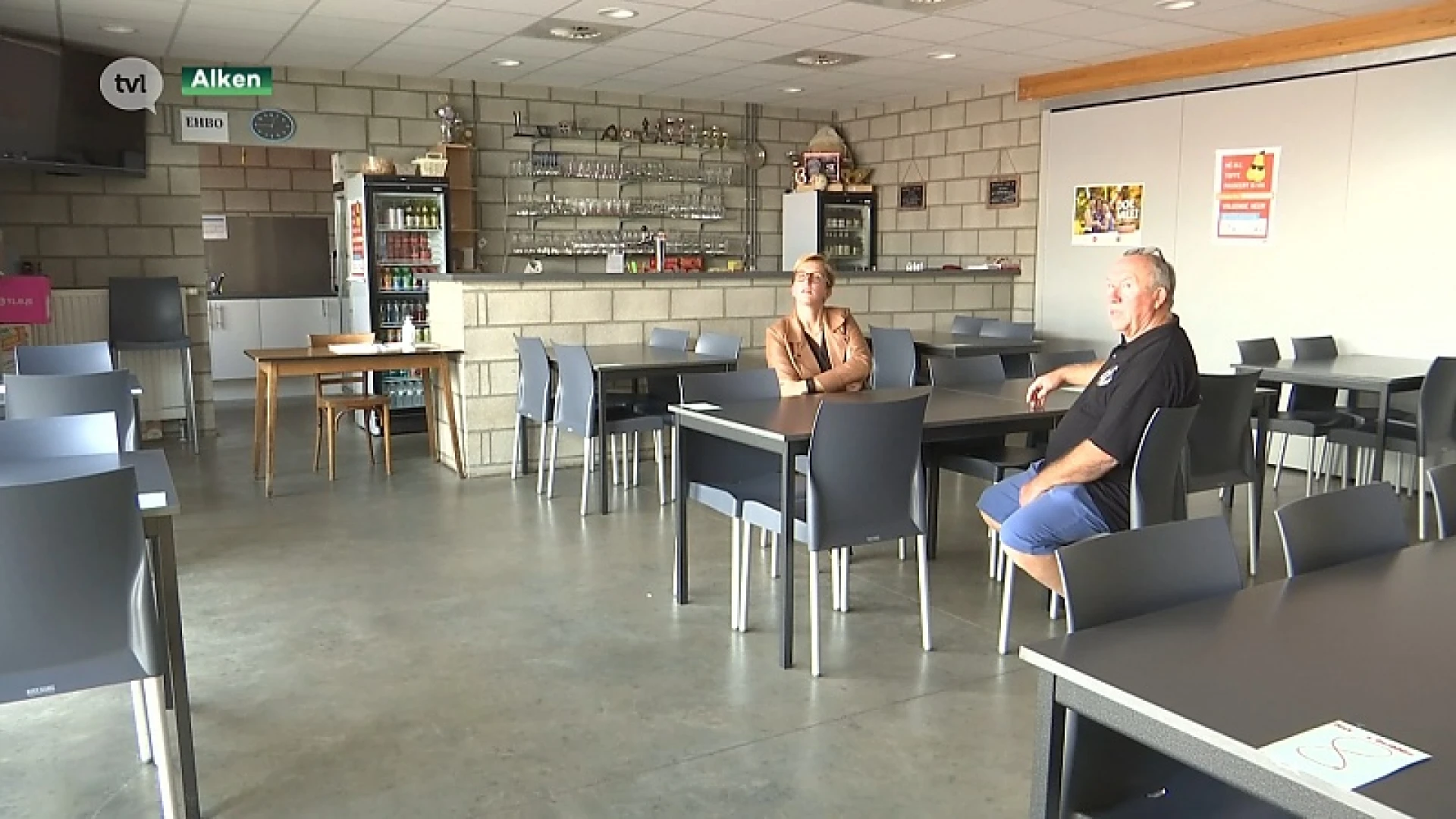 Bijna alle Limburgse verenigingen financieel getroffen door coronacrisis