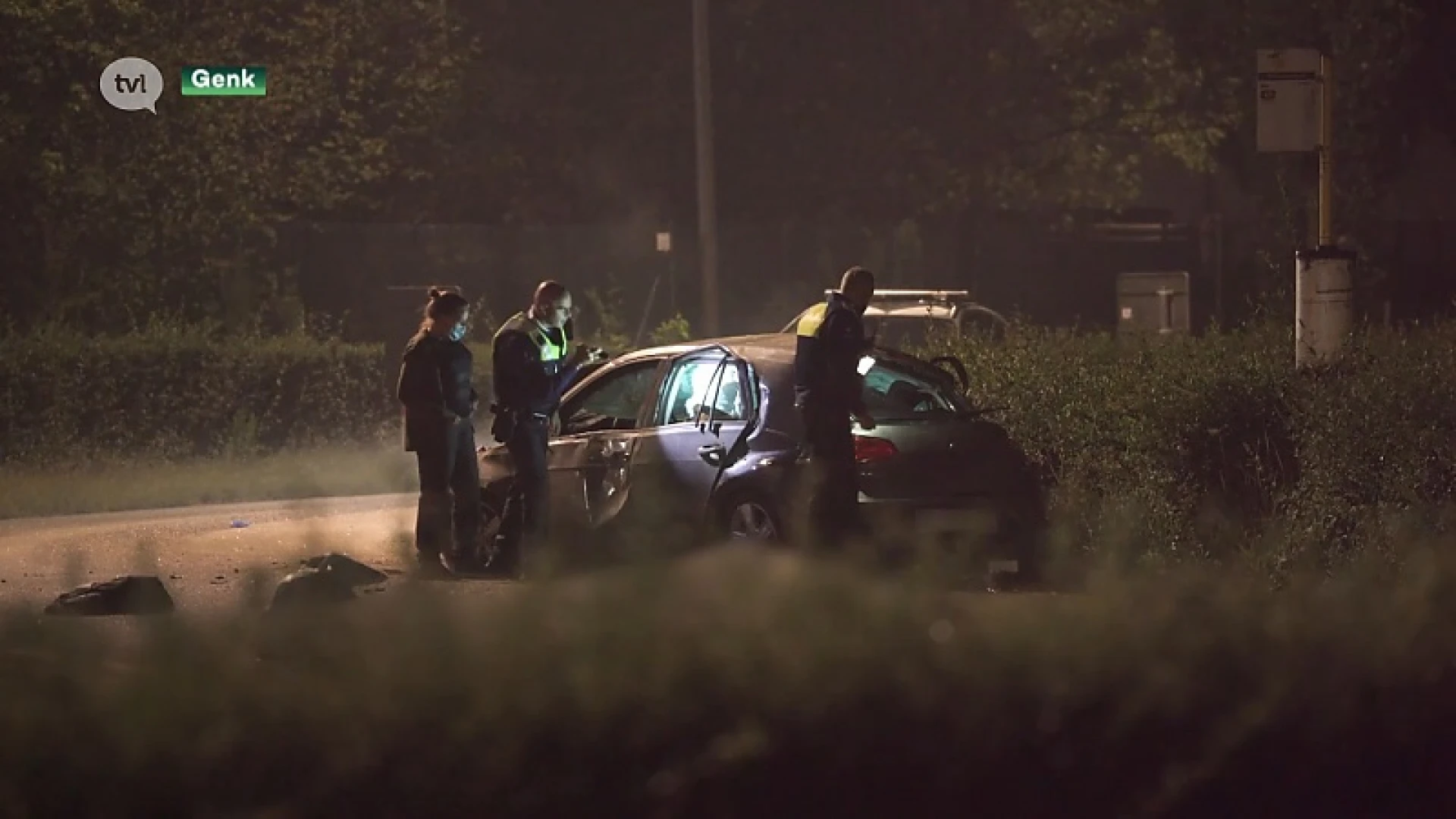 Politie ziet zorgwekkende stijging van lachgasgebruik in het verkeer