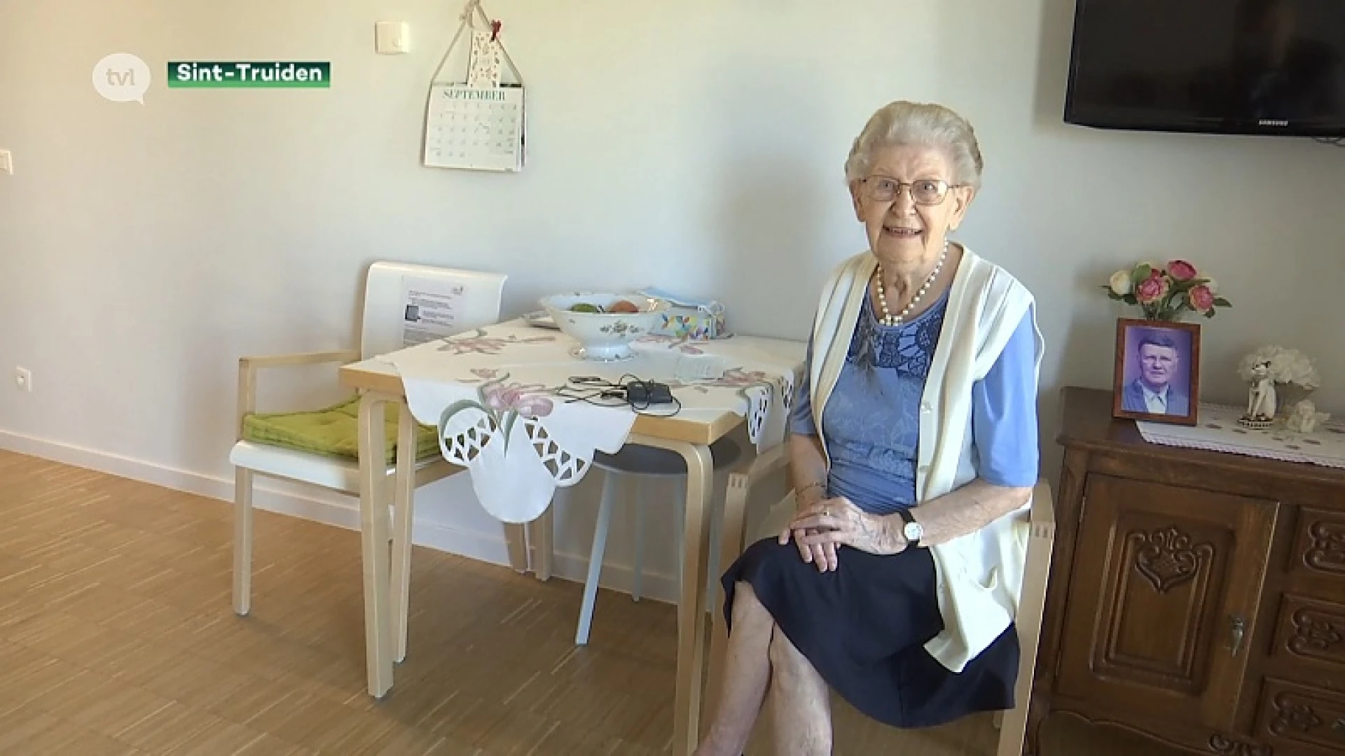 Reeks Corona in Sint-Truiden: Woonzorgcentrum Villa Rosa