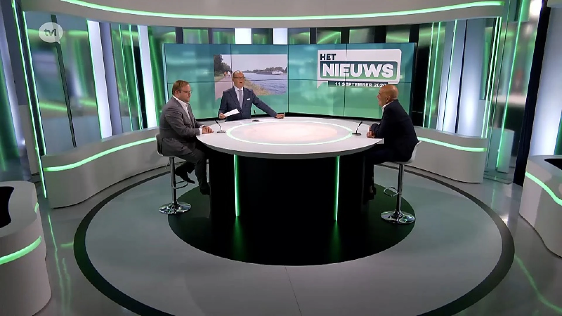 Voka en VKW over Groene Delle: "Geen verstandige noch moedige beslissing"