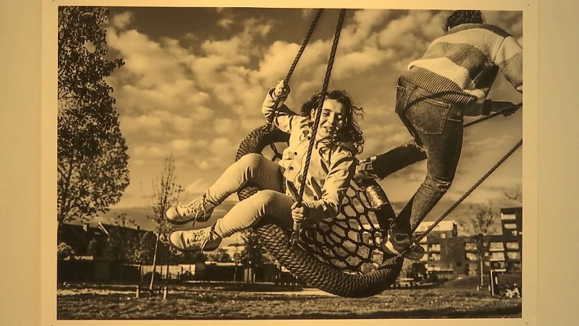 Expo PLAYGROUND opent na 6 maanden quarantaine dan toch in CCHA