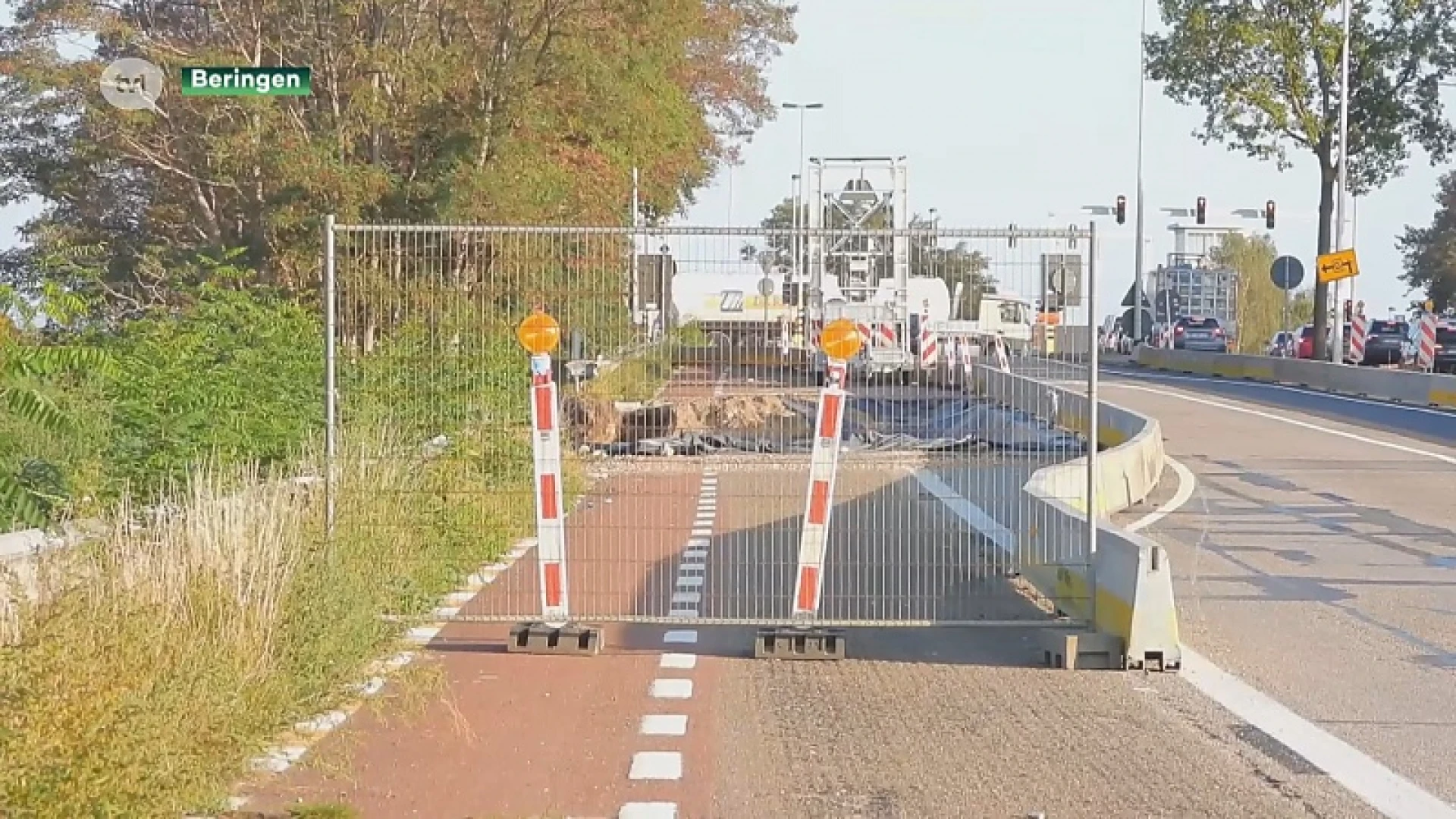 Verongelukte 31-jarige was al derde fietser die in Beringse werfput reed