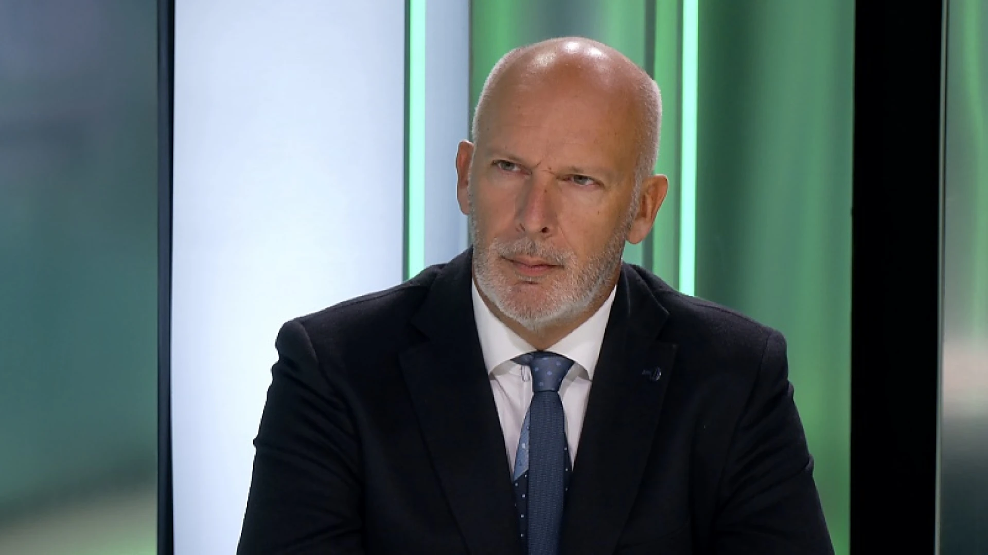 Marc Meylaers (VKW Limburg): "Limburgse bedrijven hebben een goede backbone"