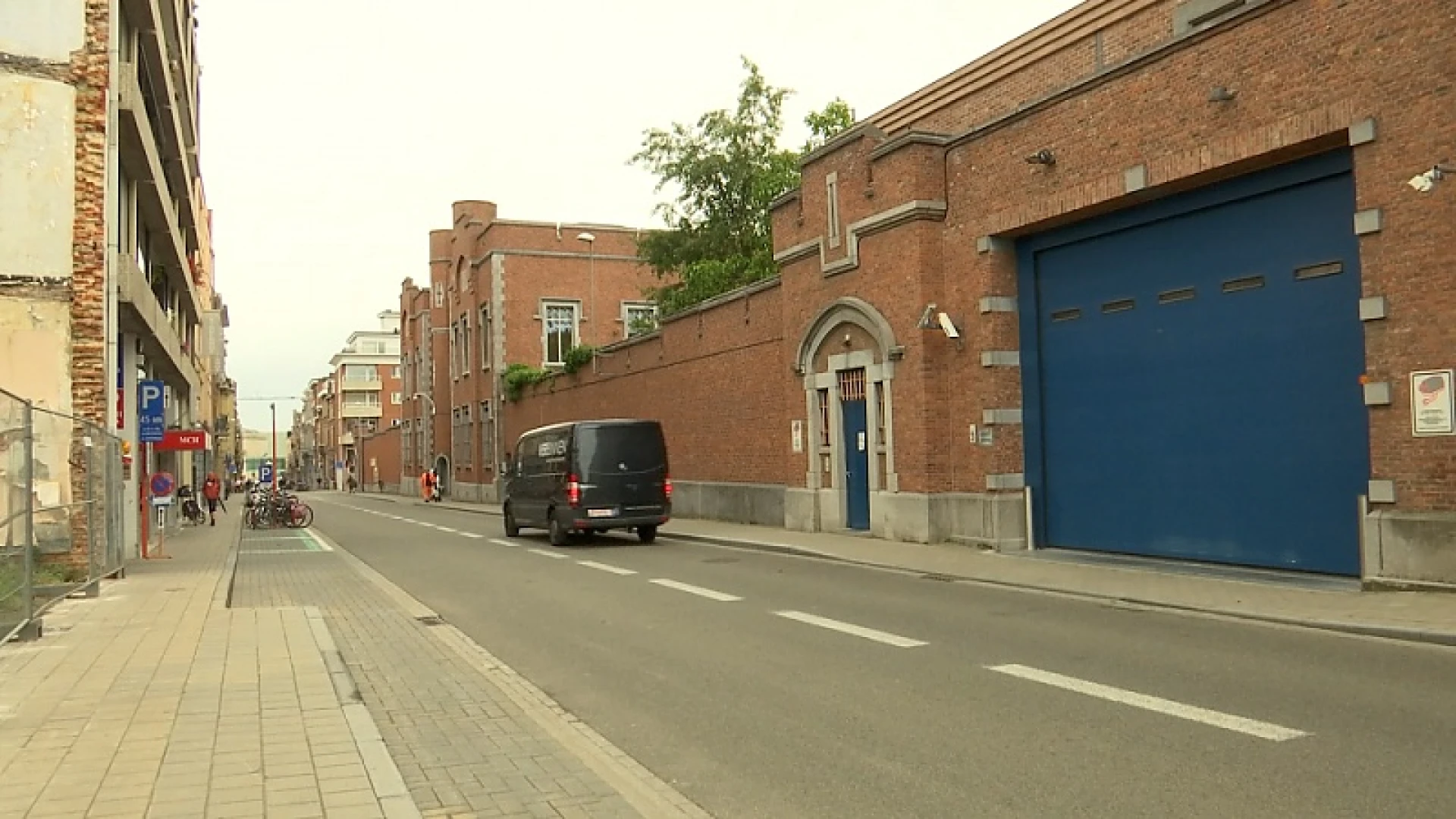 Raadkamer in Leuven bevestigt aanhouding van Marc E. uit Houthalen-Helchteren