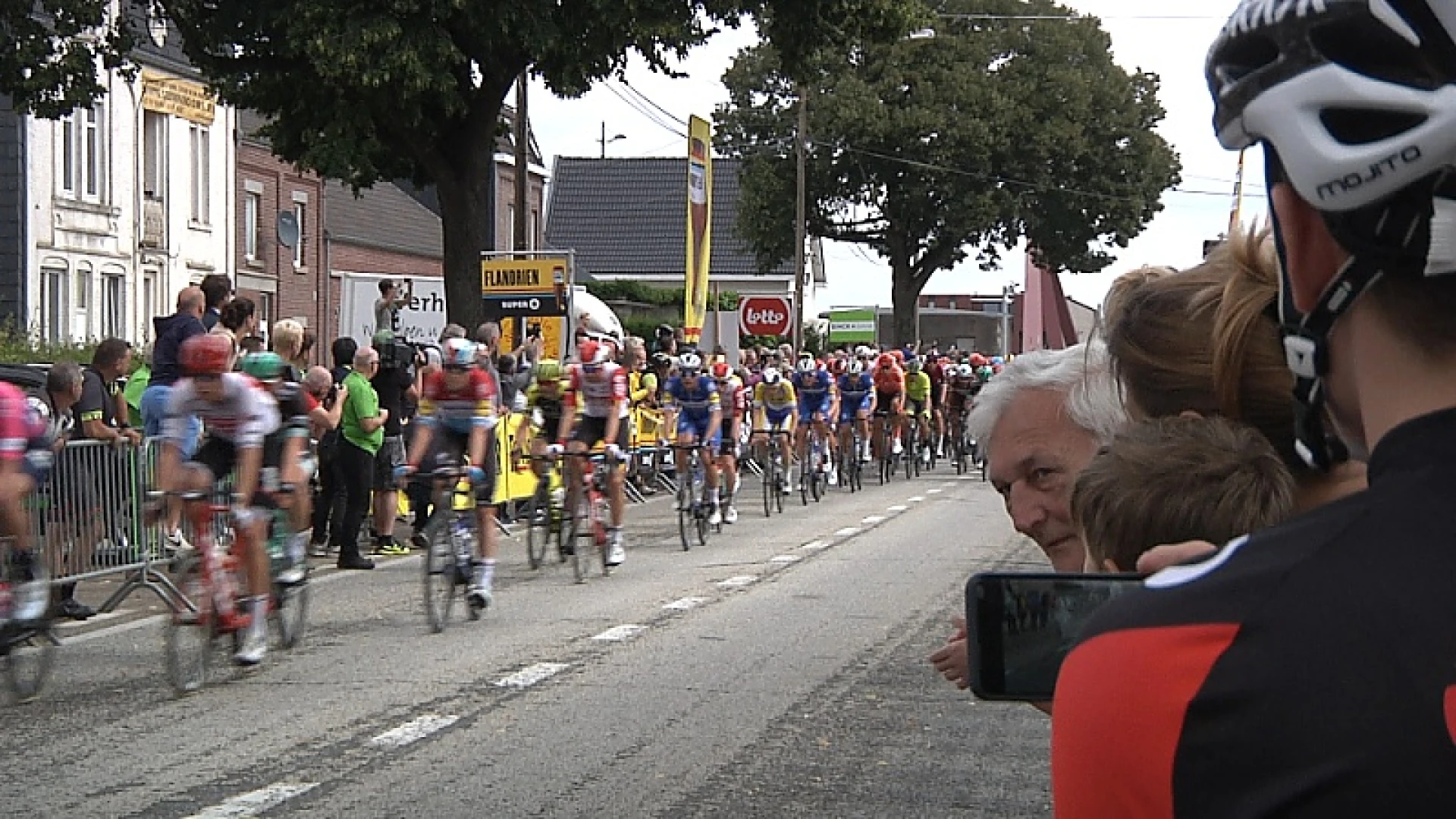 Riemst zoekt naar alternatief voor Binck Bank Tour