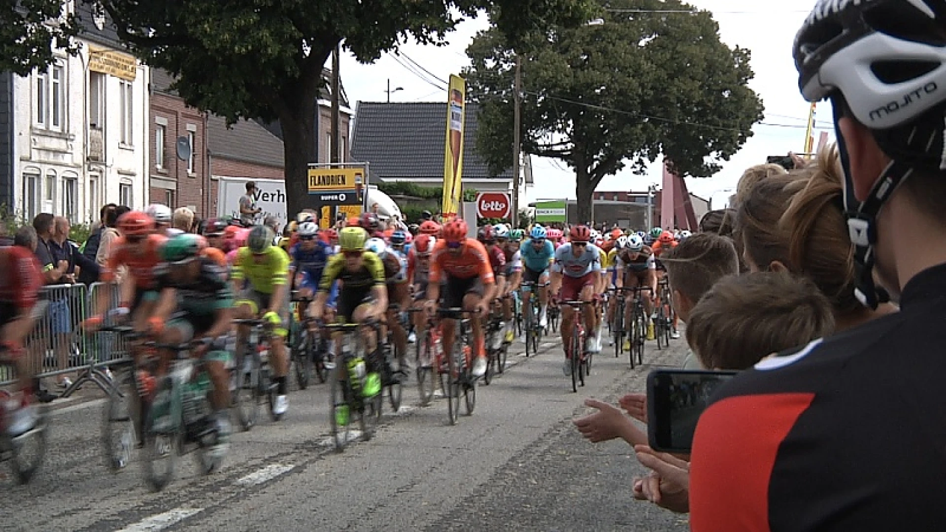 Riemst krijgt met tijdrit een glansrol in nieuw scenario voor Binckbank Tour