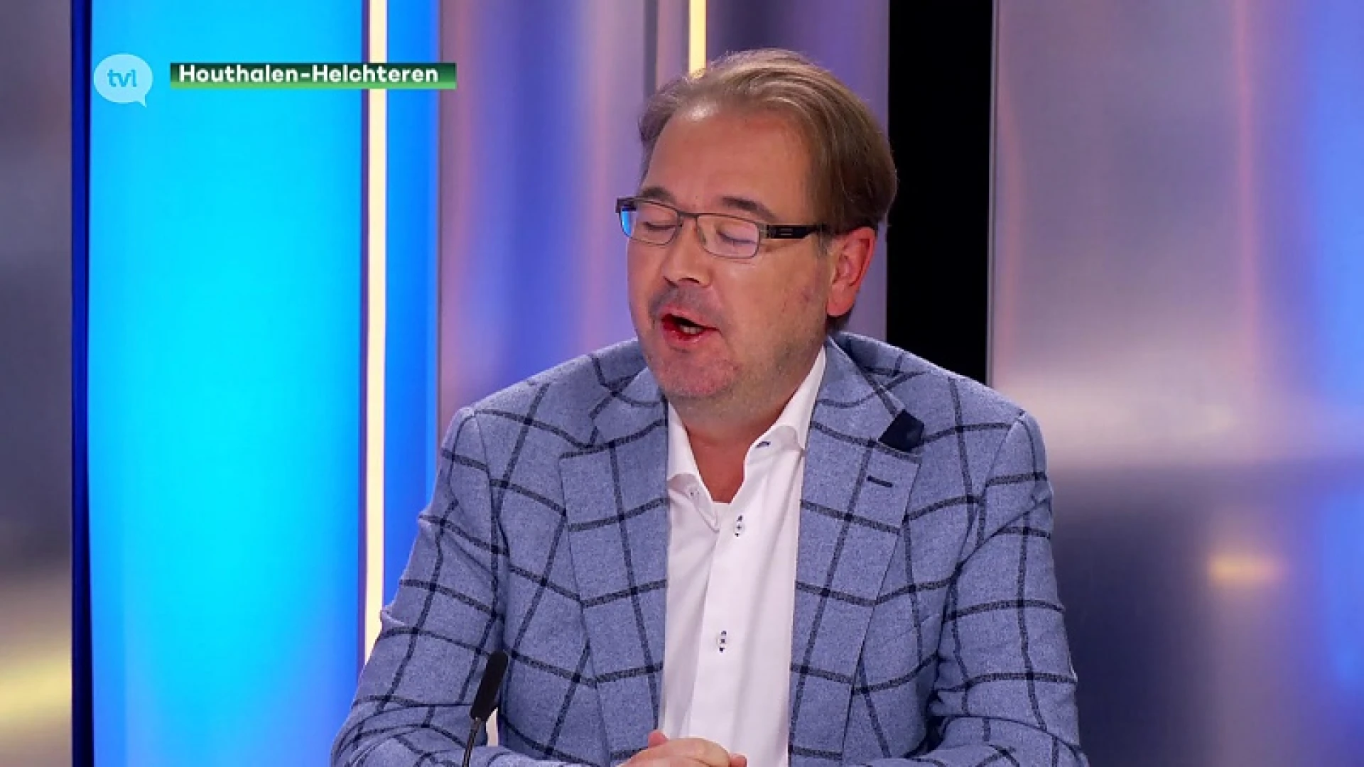 Het blijft in de familie: Haletra