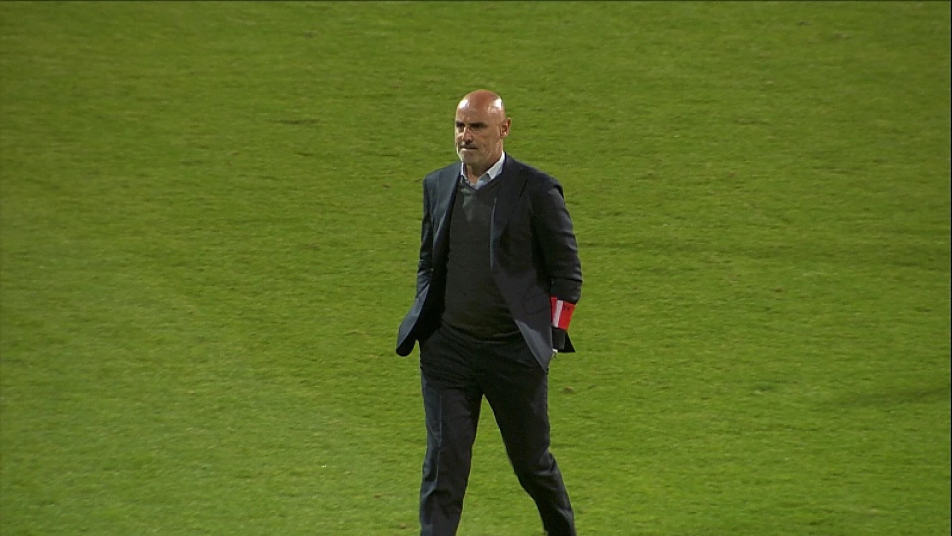 Jacky Mathijssen: "Dit STVV heeft te weinig kwaliteit en een gebrek aan visie. Het wordt een moeilijk seizoen"