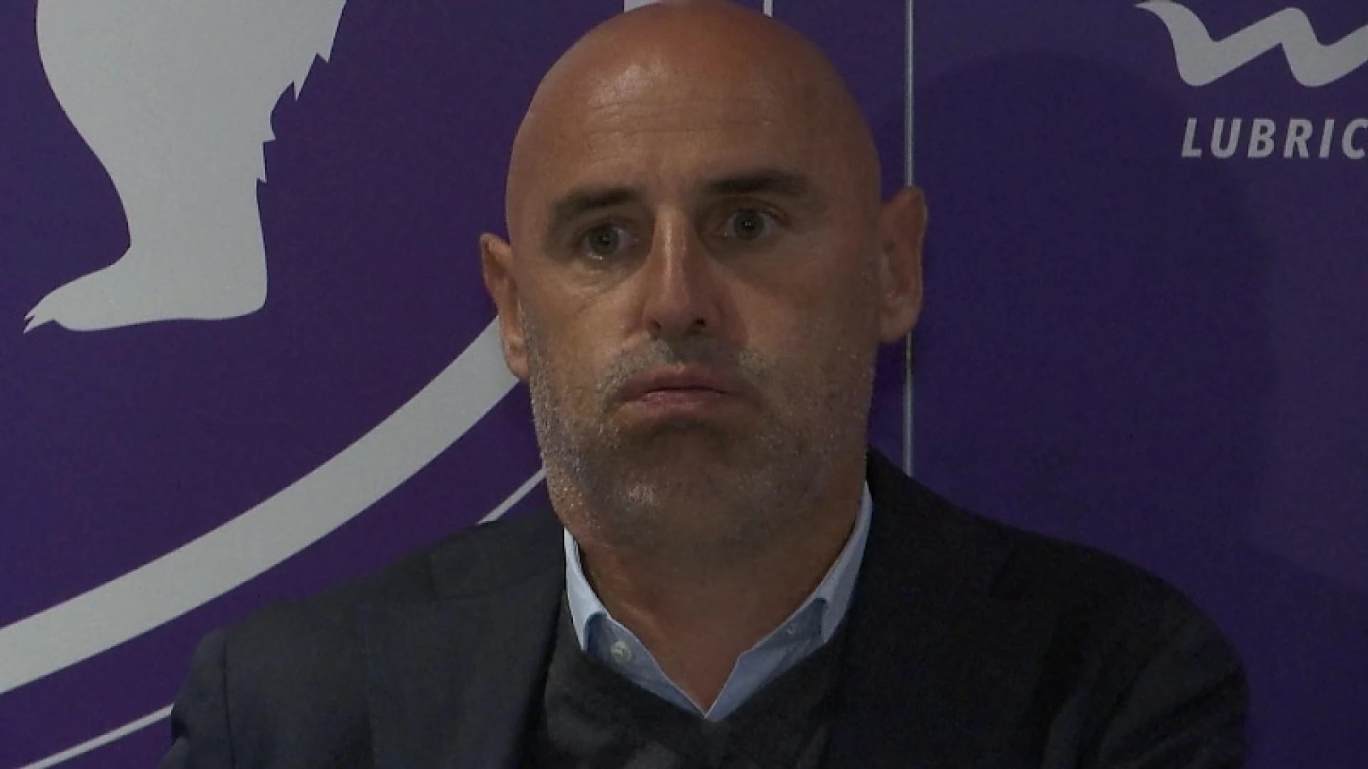 STVV-trainer Muscat wil voor ommekeer zorgen tegen Standard