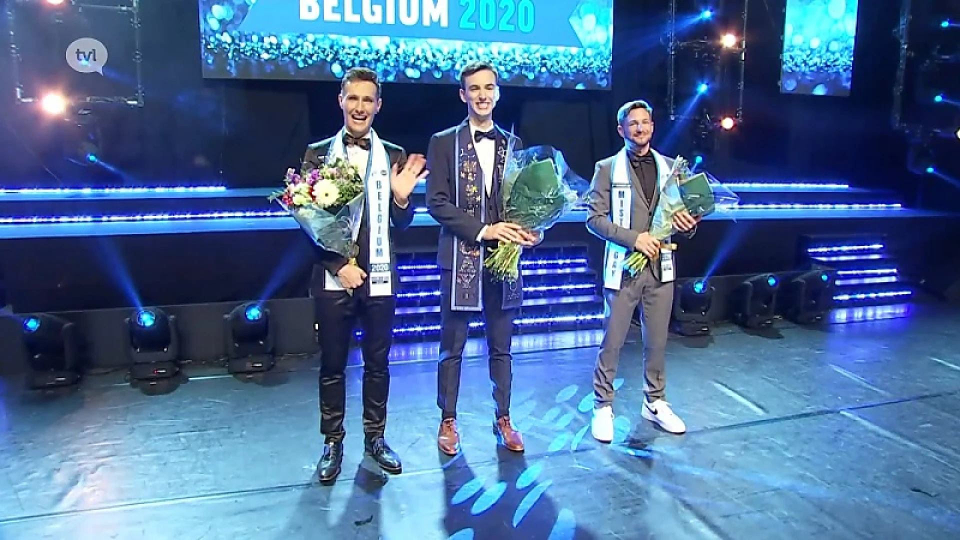 Mister Gay Belgium