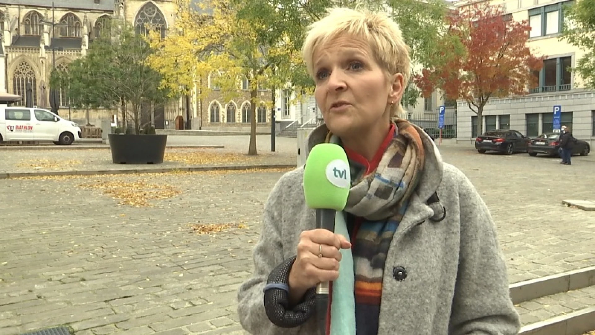 TVL Nieuws, 26 oktober 2020
