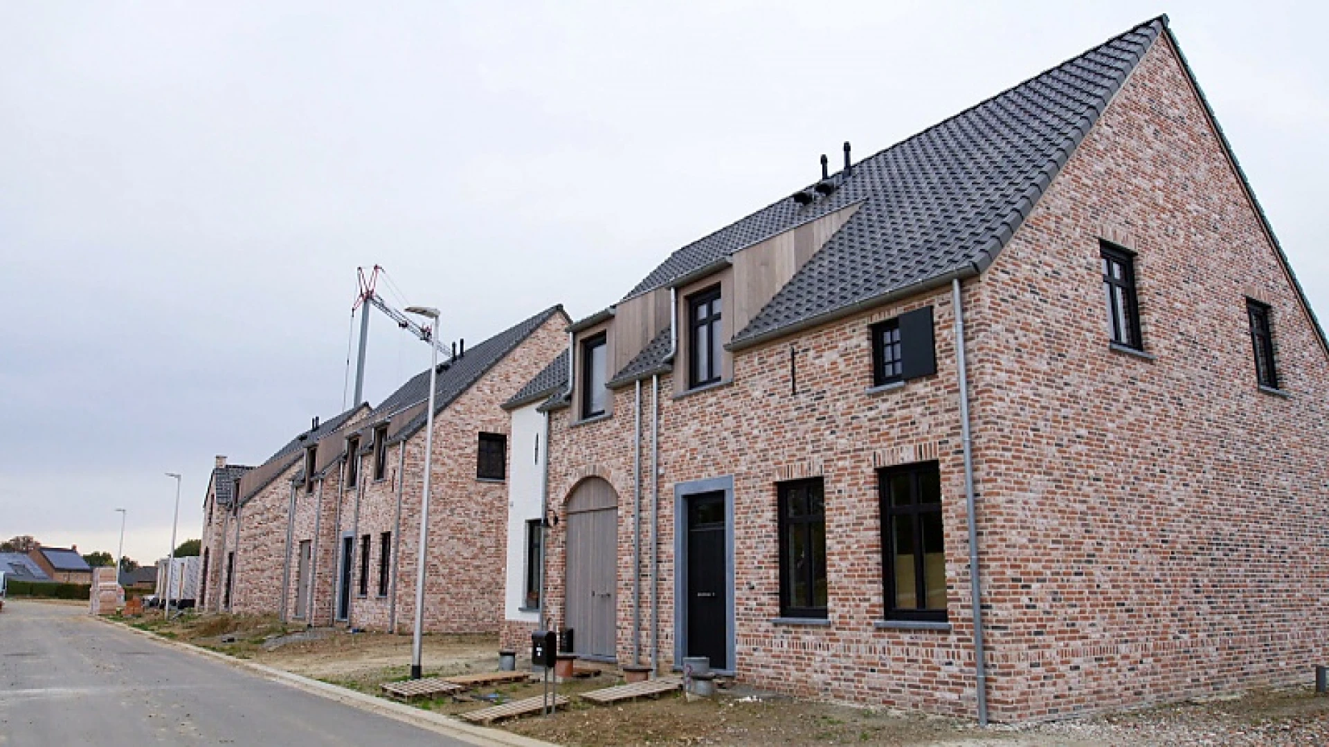 Middelste Kommen in Hoeselt