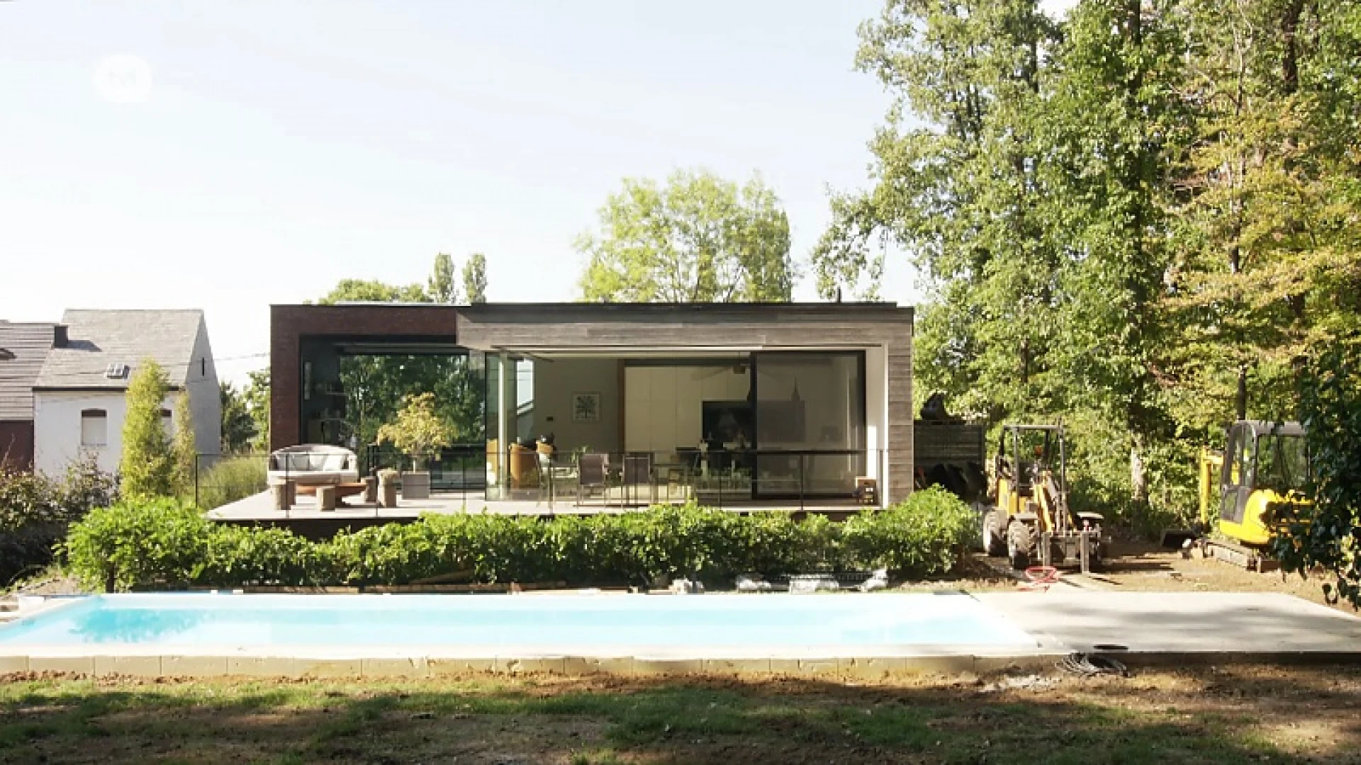 Wonen 31 oktober