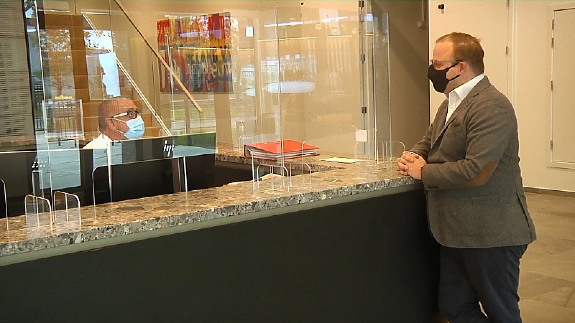 Werkgeversorganisaties: "Onze werkgevers en dus onze economie gaan zware klappen krijgen"