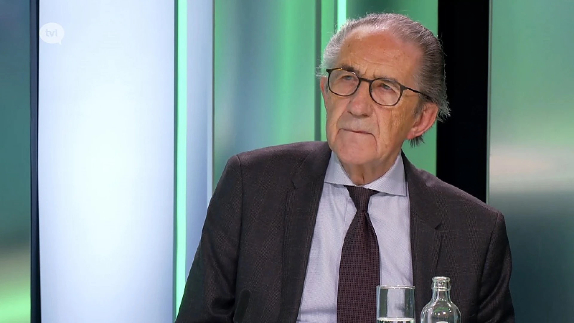 Willy Claes: "Ongezien dat Trump dreigt naar Hooggerechtshof te stappen"