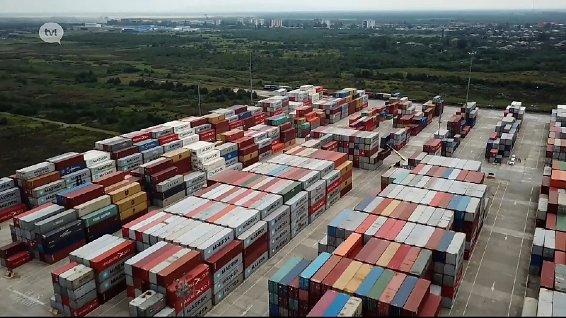 Gerecht onderschept 11,5 ton cocaïne van misdaadsyndicaat met Limburgse financierders