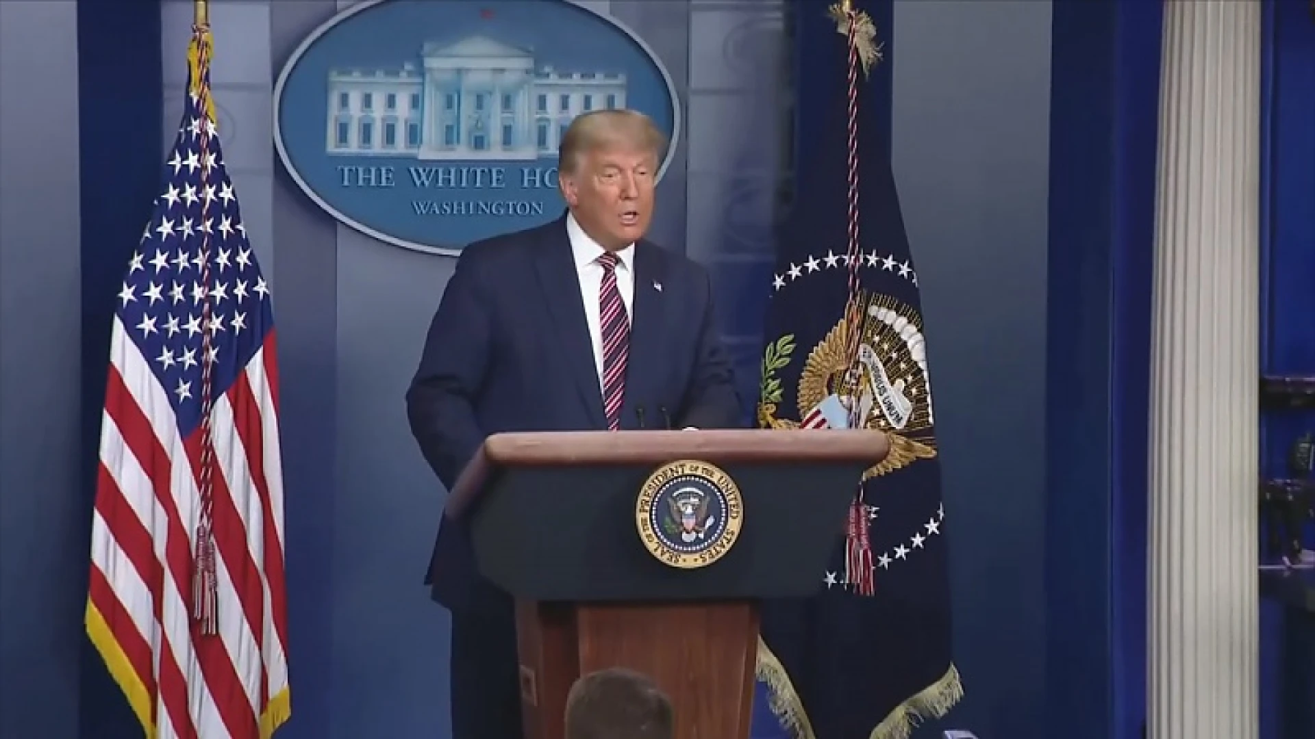 Limburgers in Amerika: "Trump zet zichzelf buitenspel"