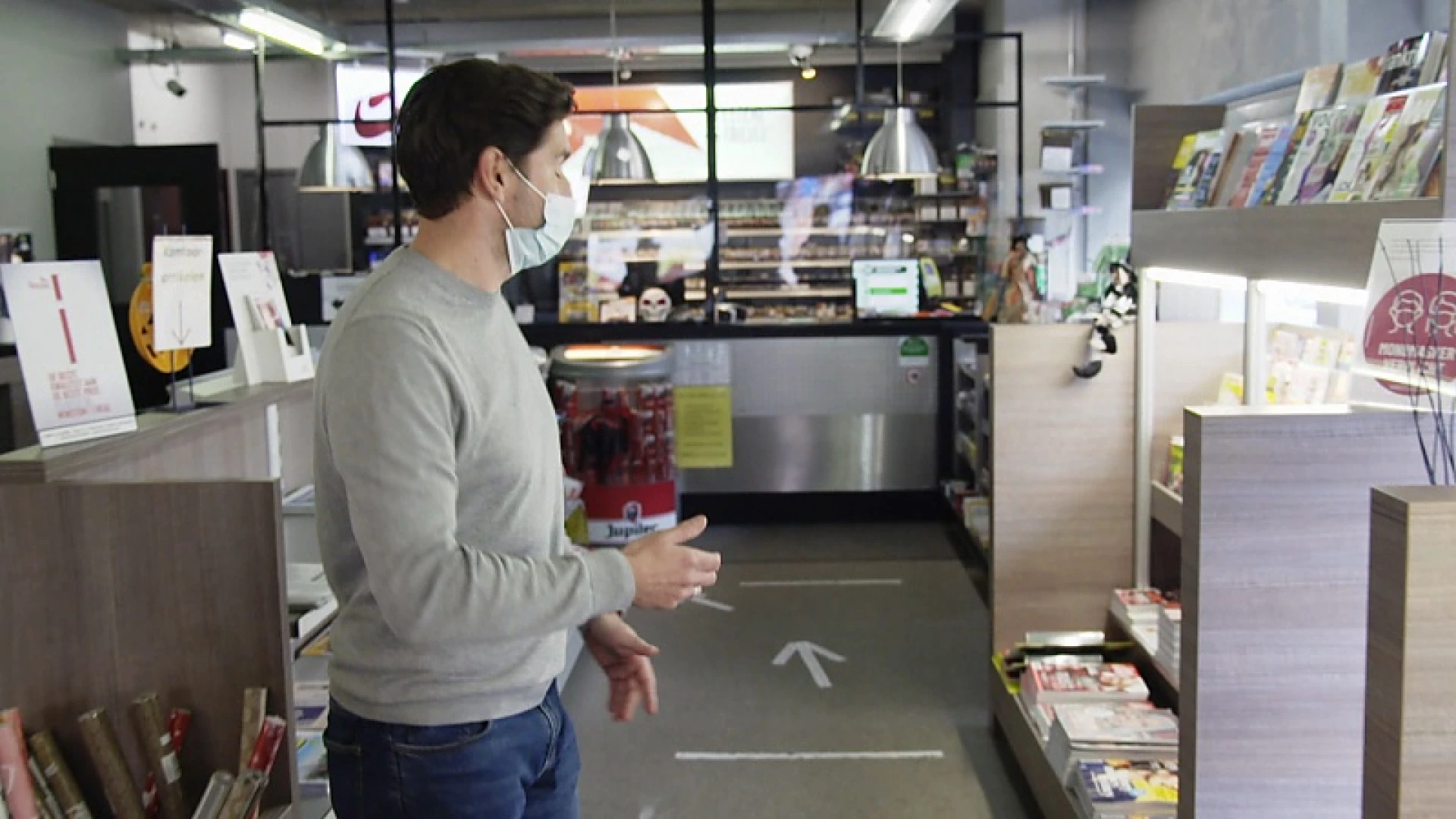 TVL Nieuws, 11 november 2020