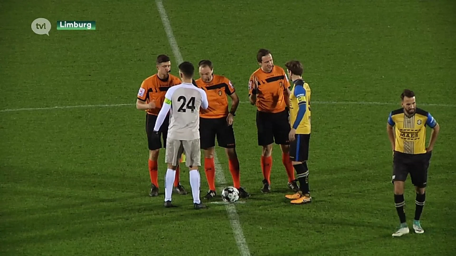 Amateurclubs: "Zonder supporters kunnen we voetbalcompetitie beter stopzetten"