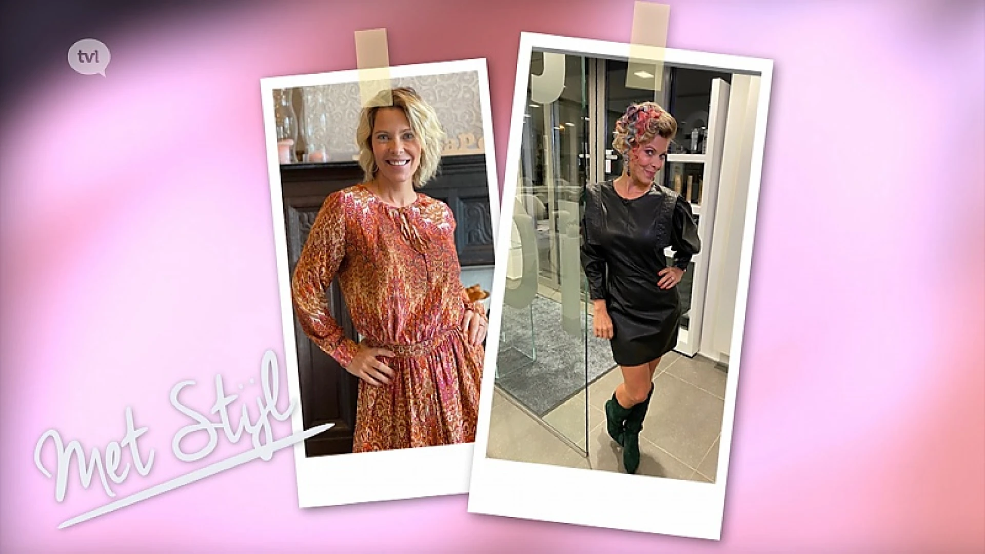 Met Stijl - Surprise