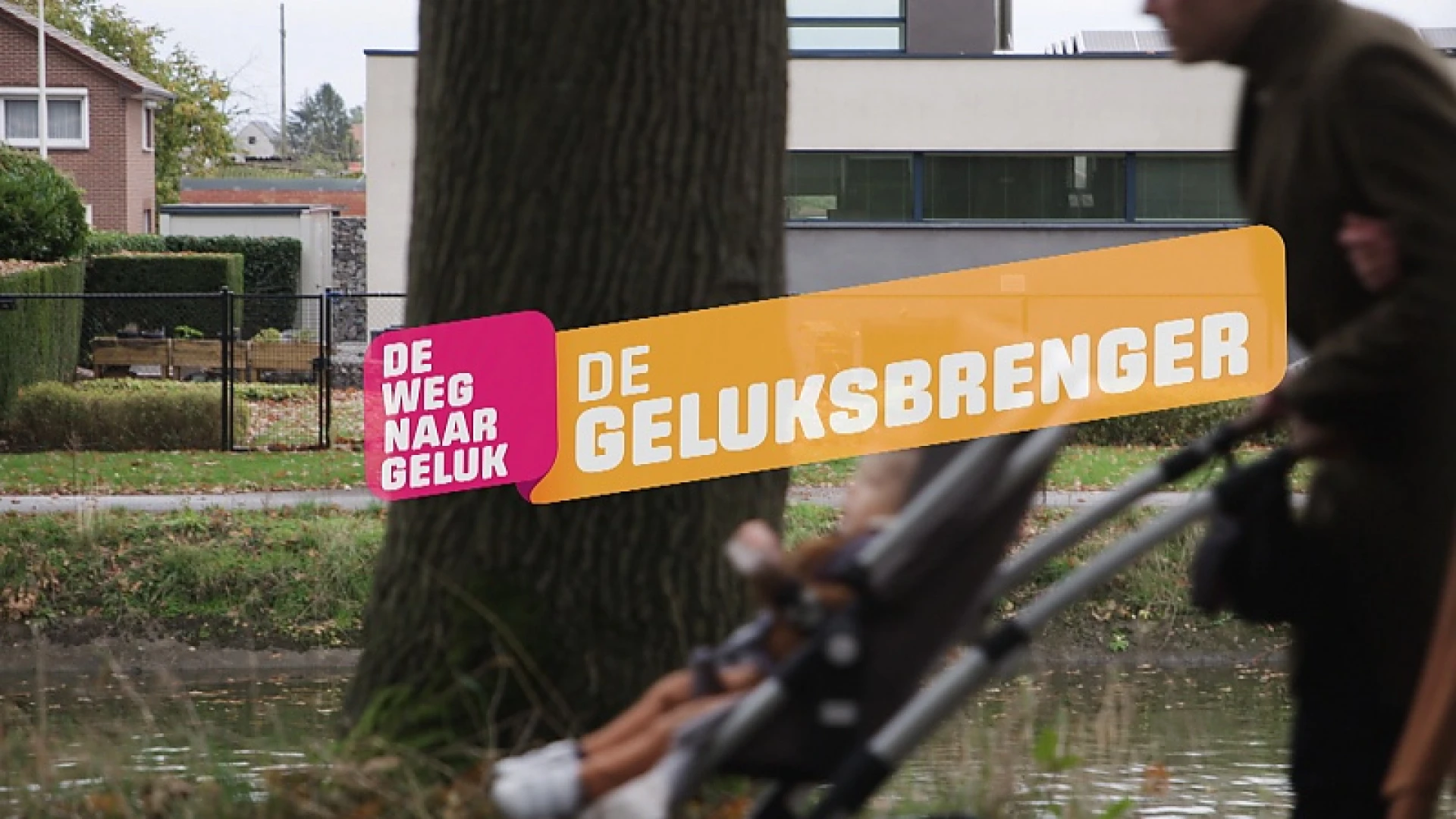 Hoofdafbeelding voor artikel Cathy Spaas - afl 1