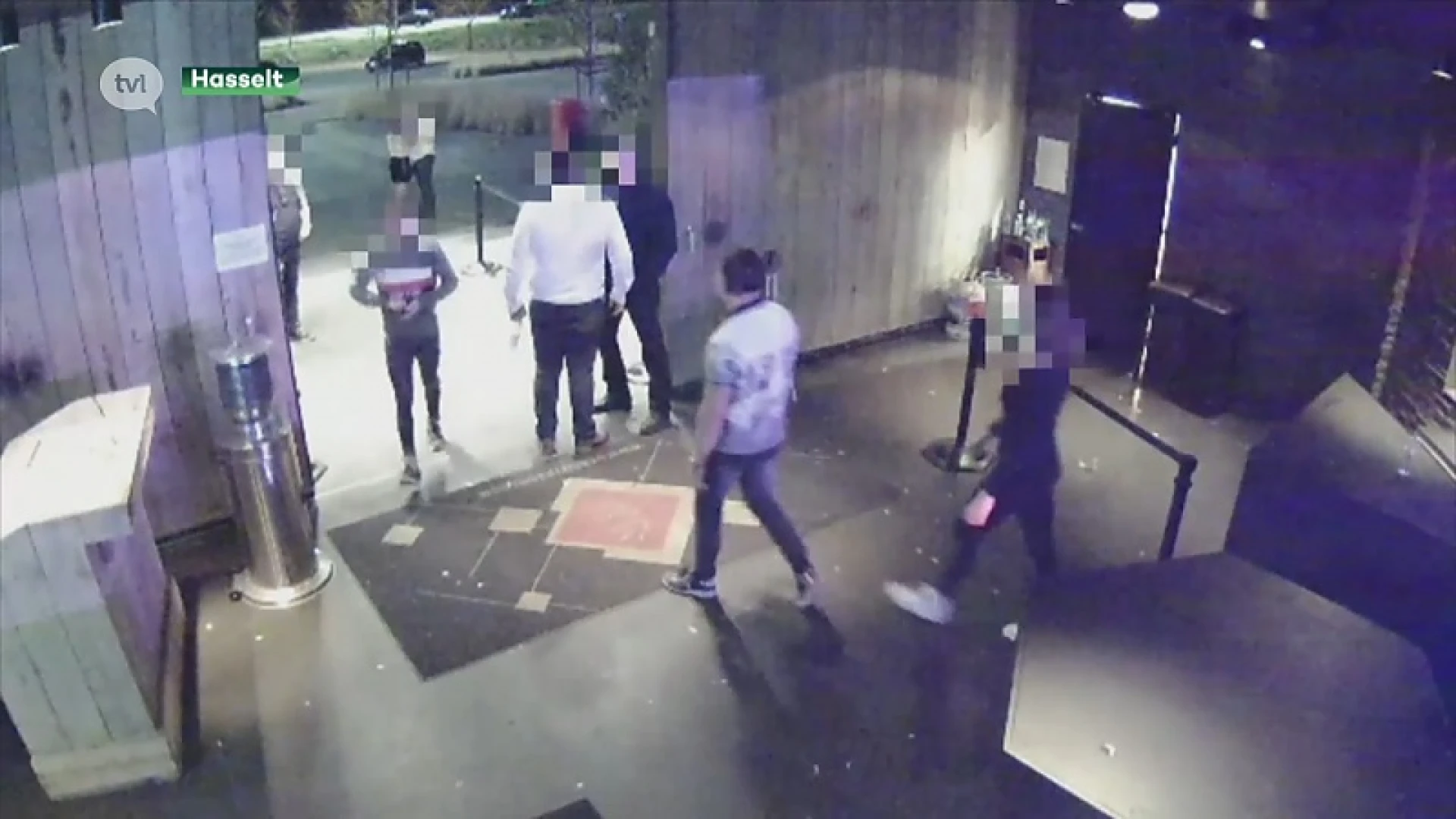 Politie zoekt verkrachters van 19-jarig meisje in Hasselt